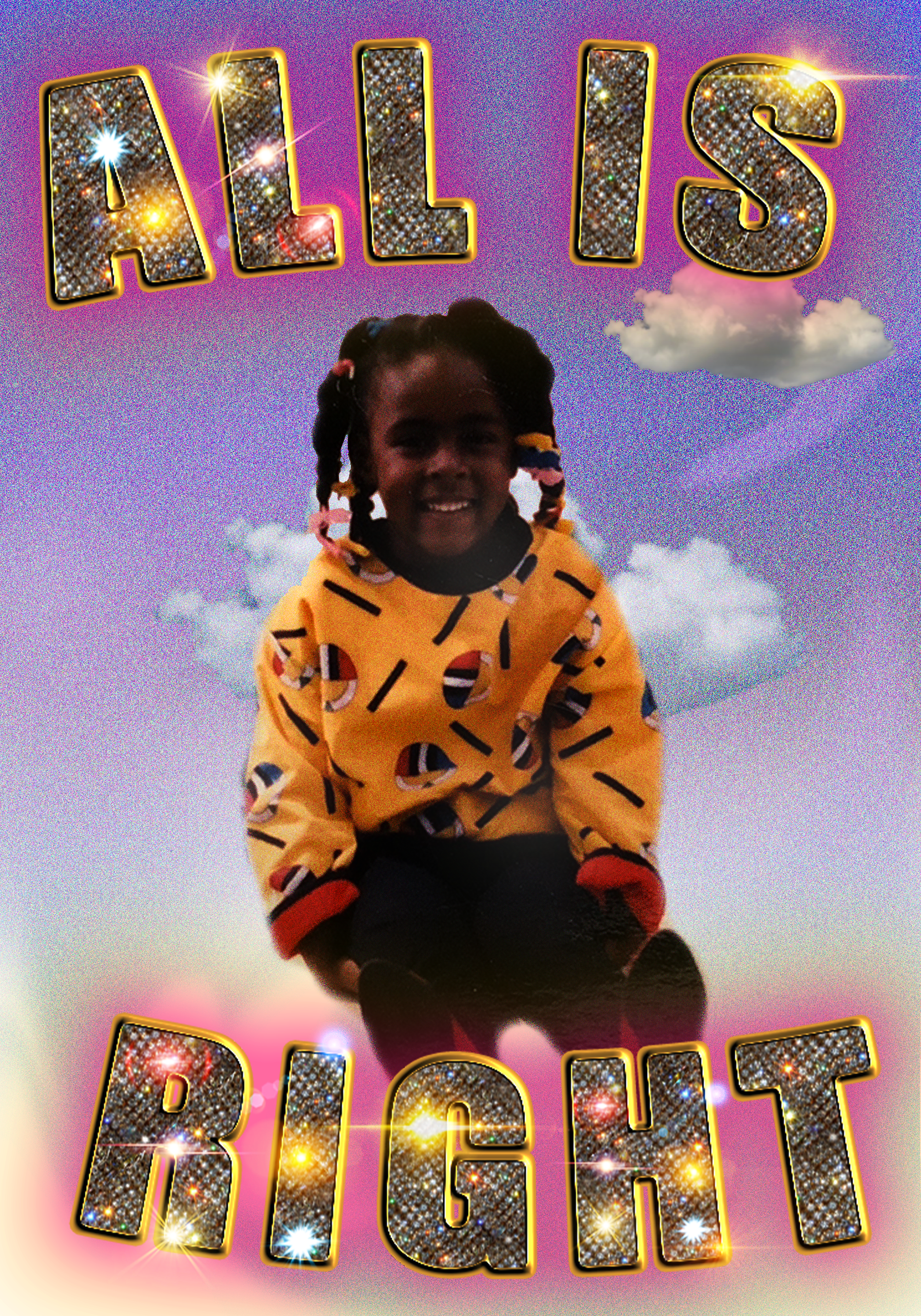 Cover of Helenwiththegoldteeth's 6page spread