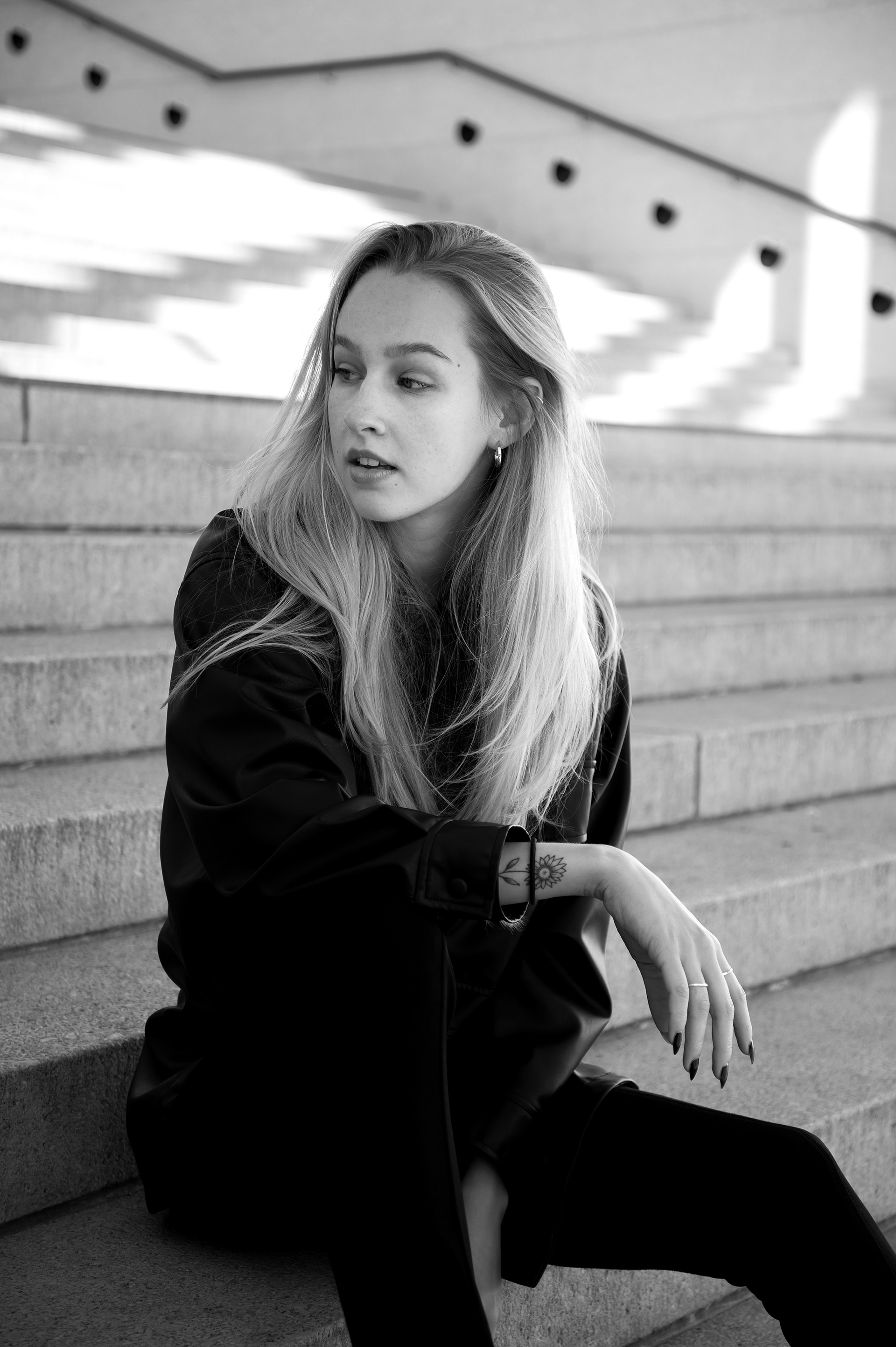 Anna Permesang Photography Luise Emilie Tschersich