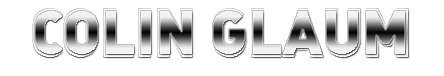 Colin Glaum