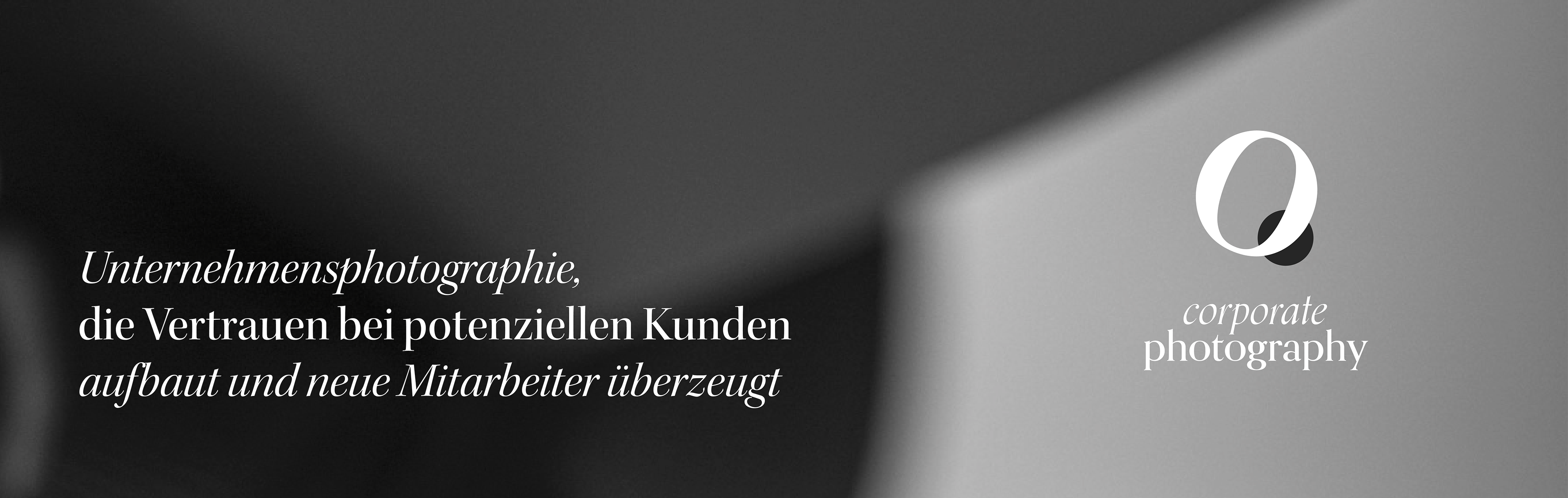 Unternehmensfotografie, die Vertrauen bei potenziellen Kunden aufbaut und neue Mitarbeiter überzeugt 