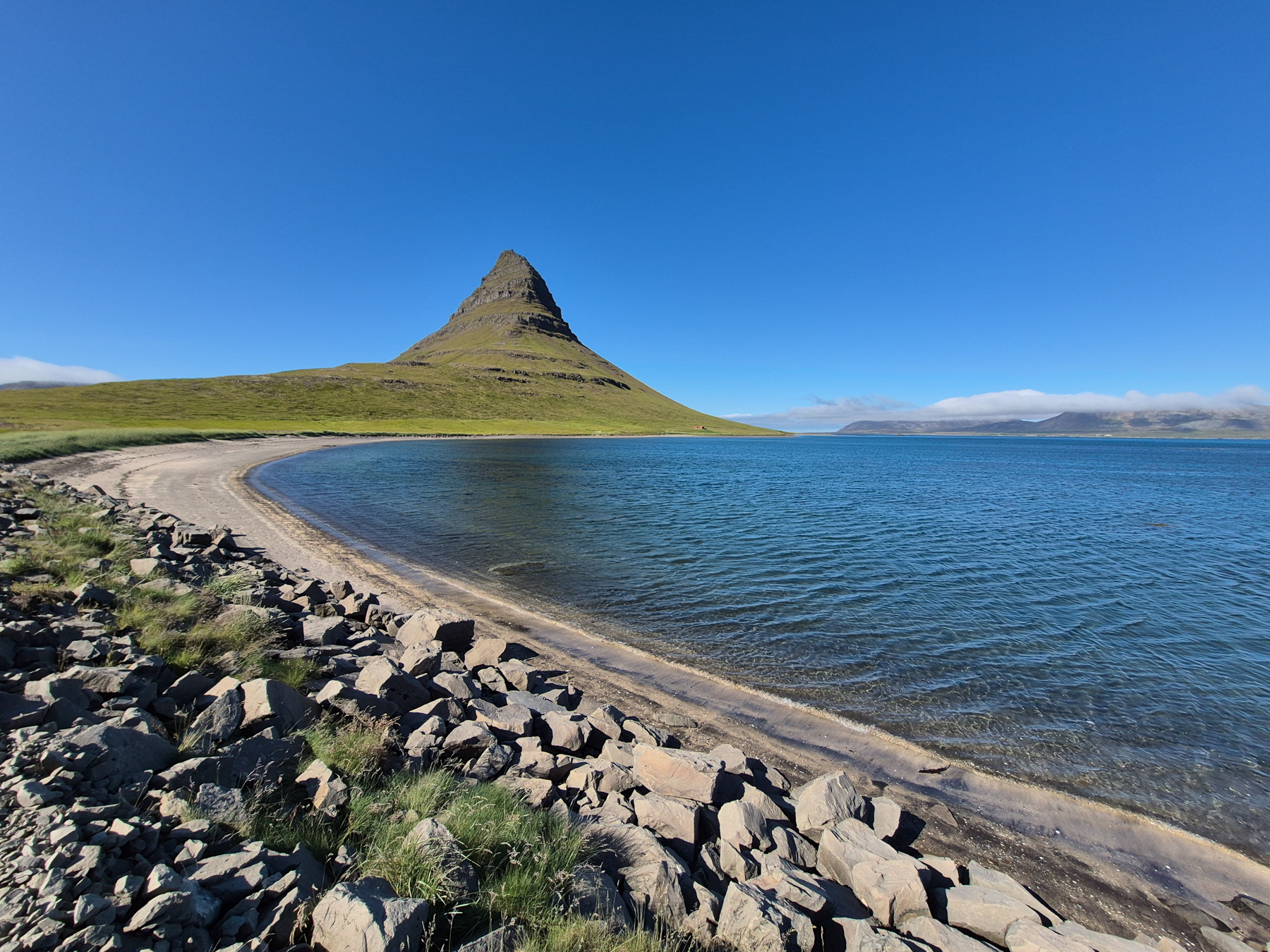 Kirkjufell 