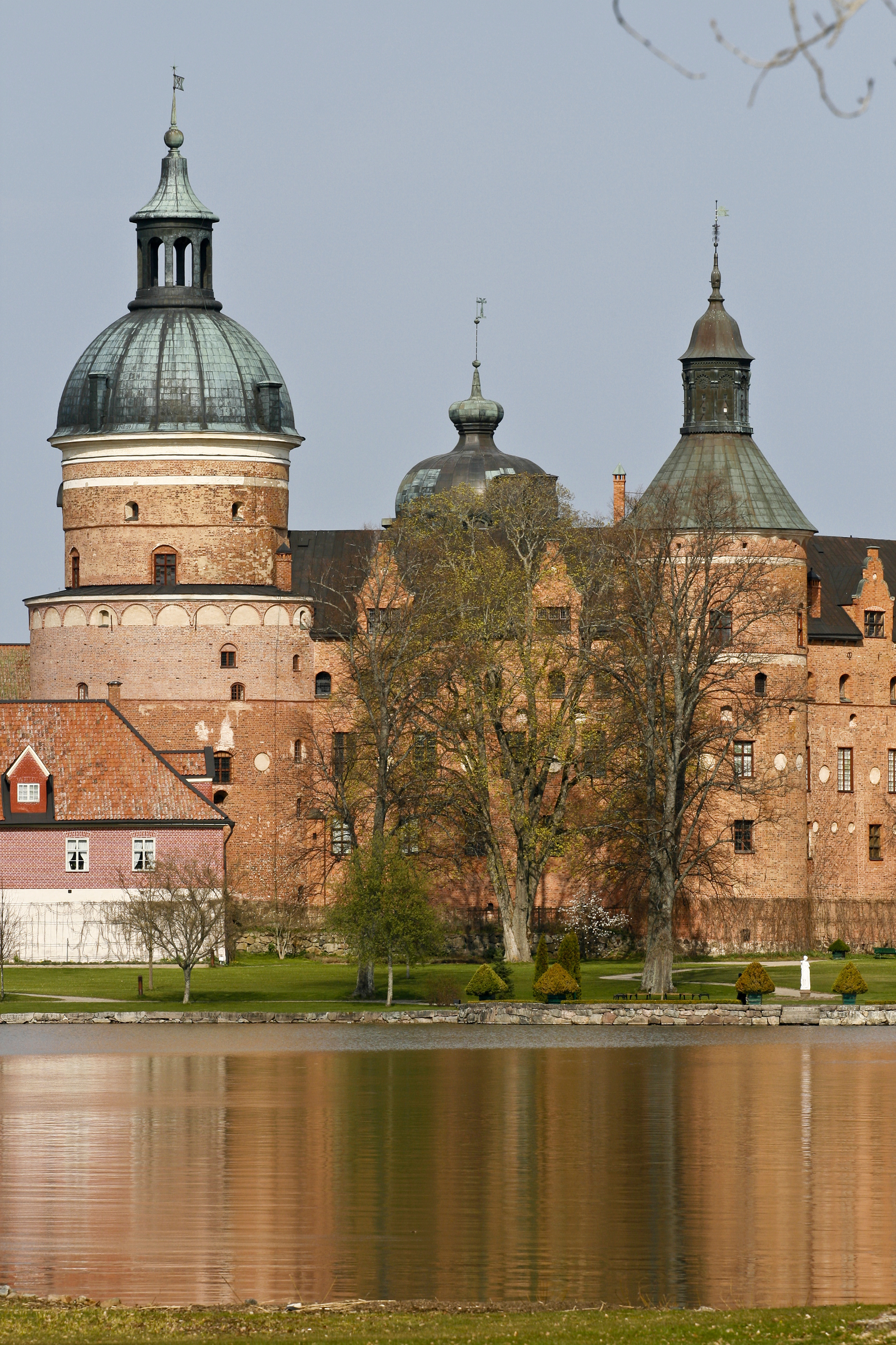 Gripsholms Slott