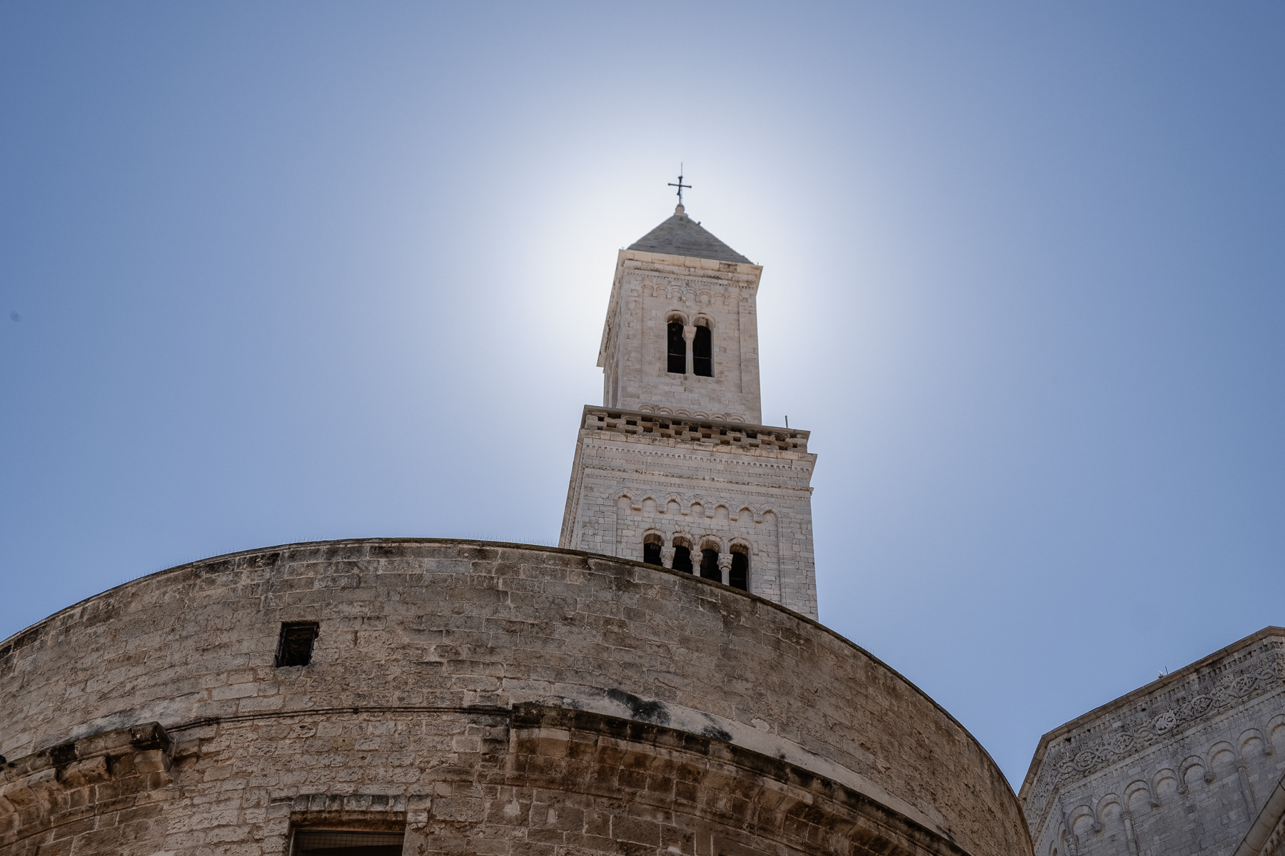 Basilica San Nicola