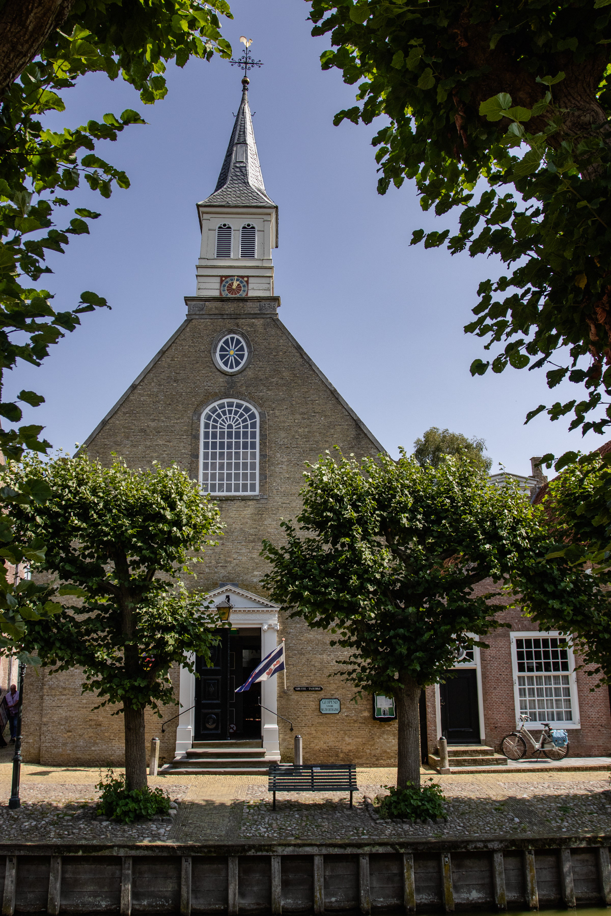 Grutte Tsjerke Church