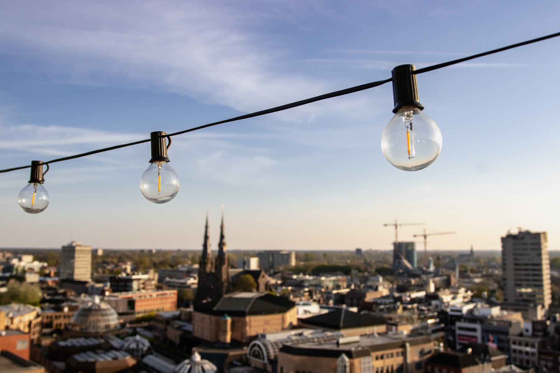 For many Dutch, light bulbs will always be connected to Eindhoven.