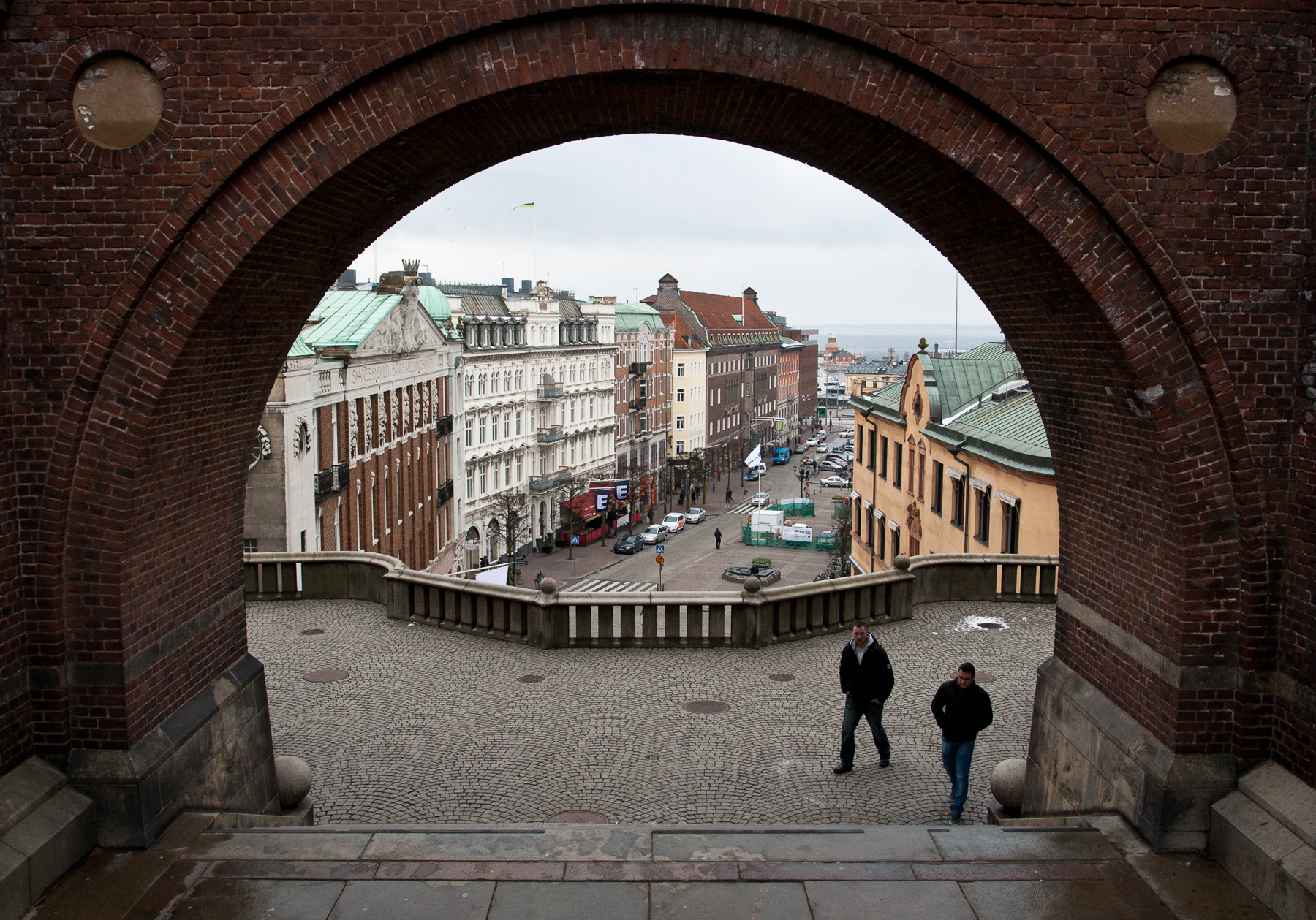 Helsingborg, Sweden