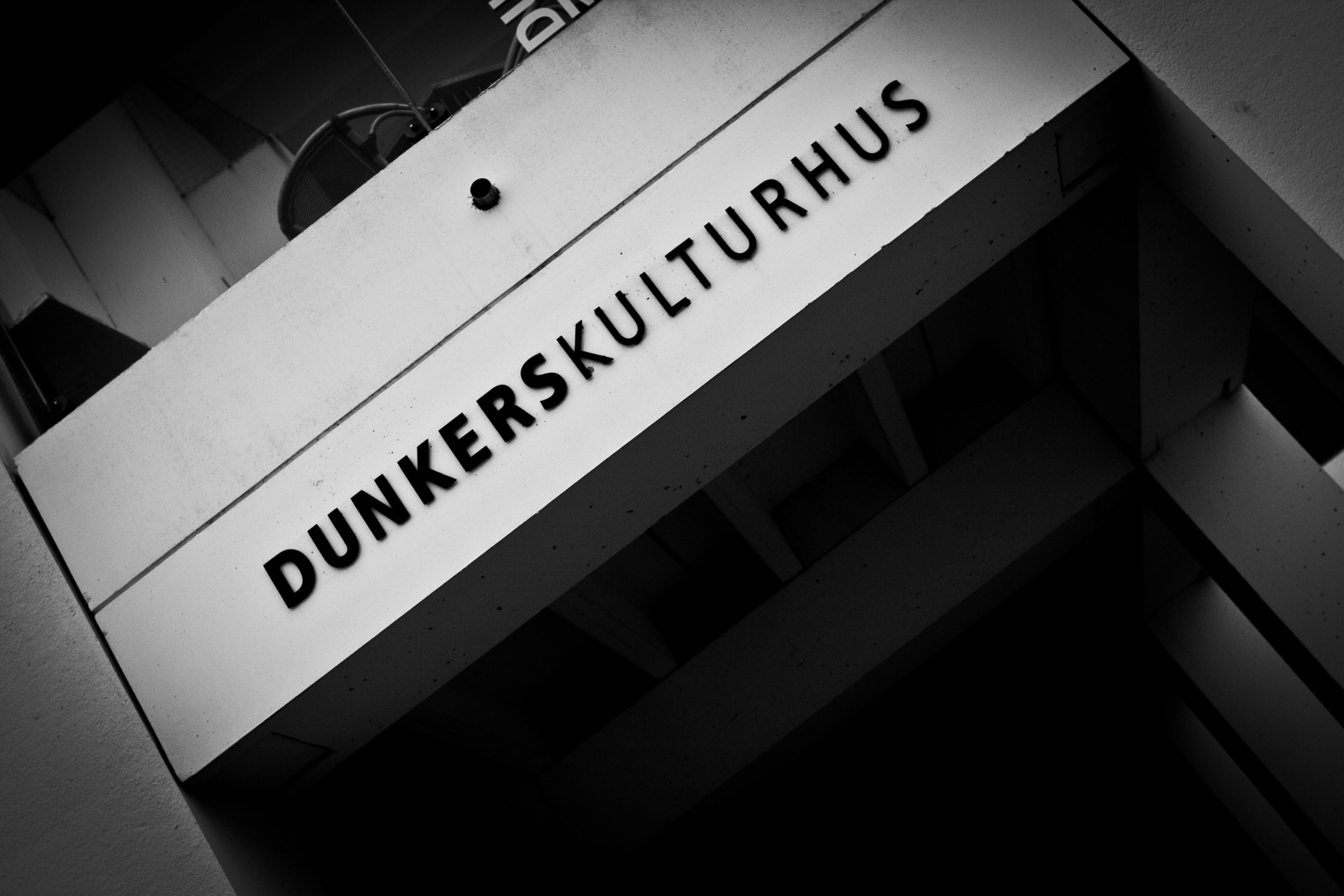 Dunkers Culture House of 2022.
