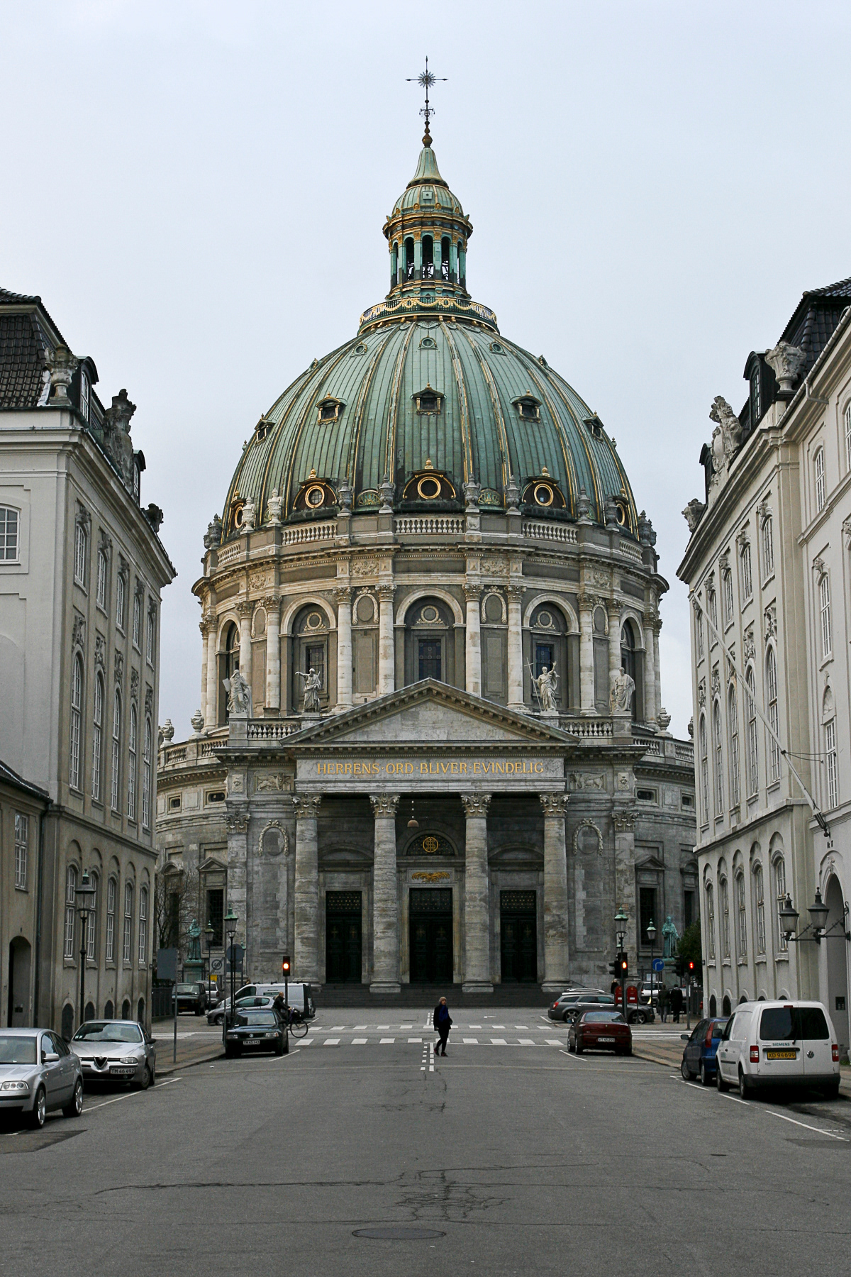Frederiks Kirke