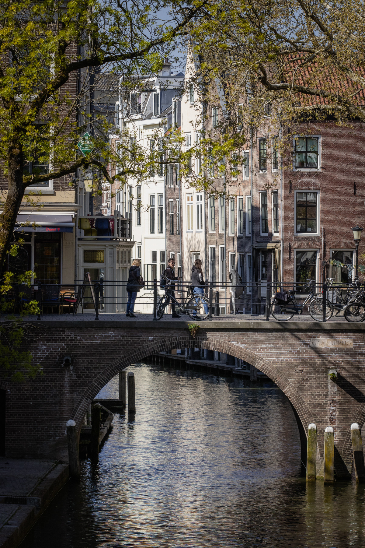 Gaardbrug