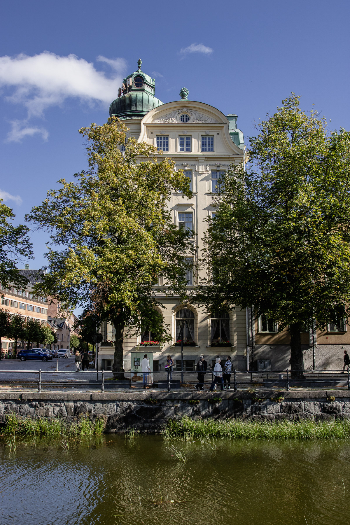 Hotel Hörnan