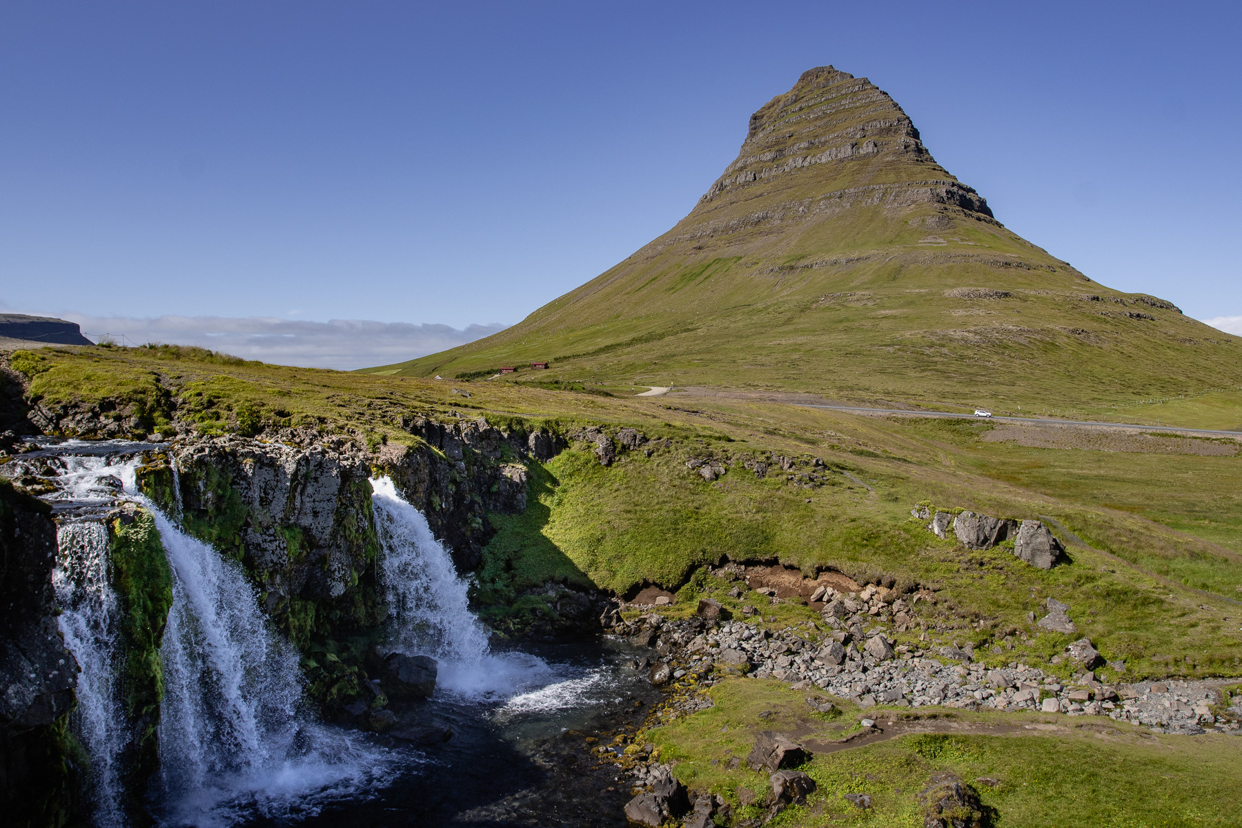 Kirkjufell 