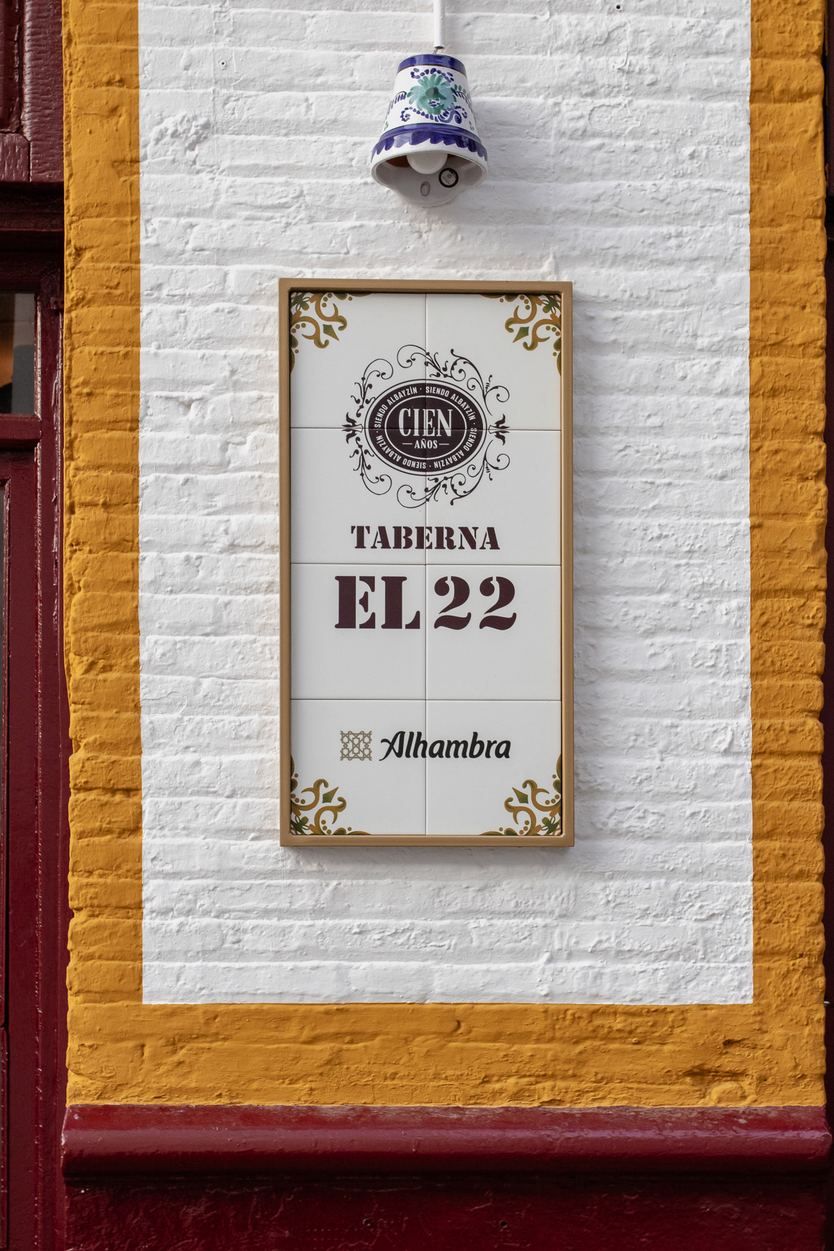 Taberna EL 22