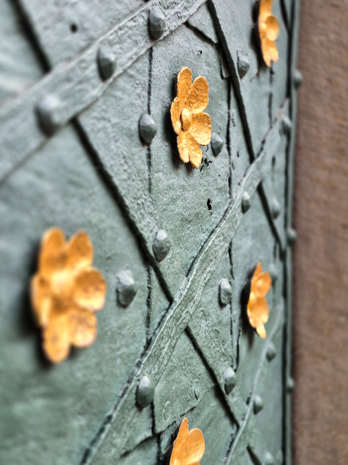 Details of the Uniwersytetu Jagiellońskiego Collegium Maius.