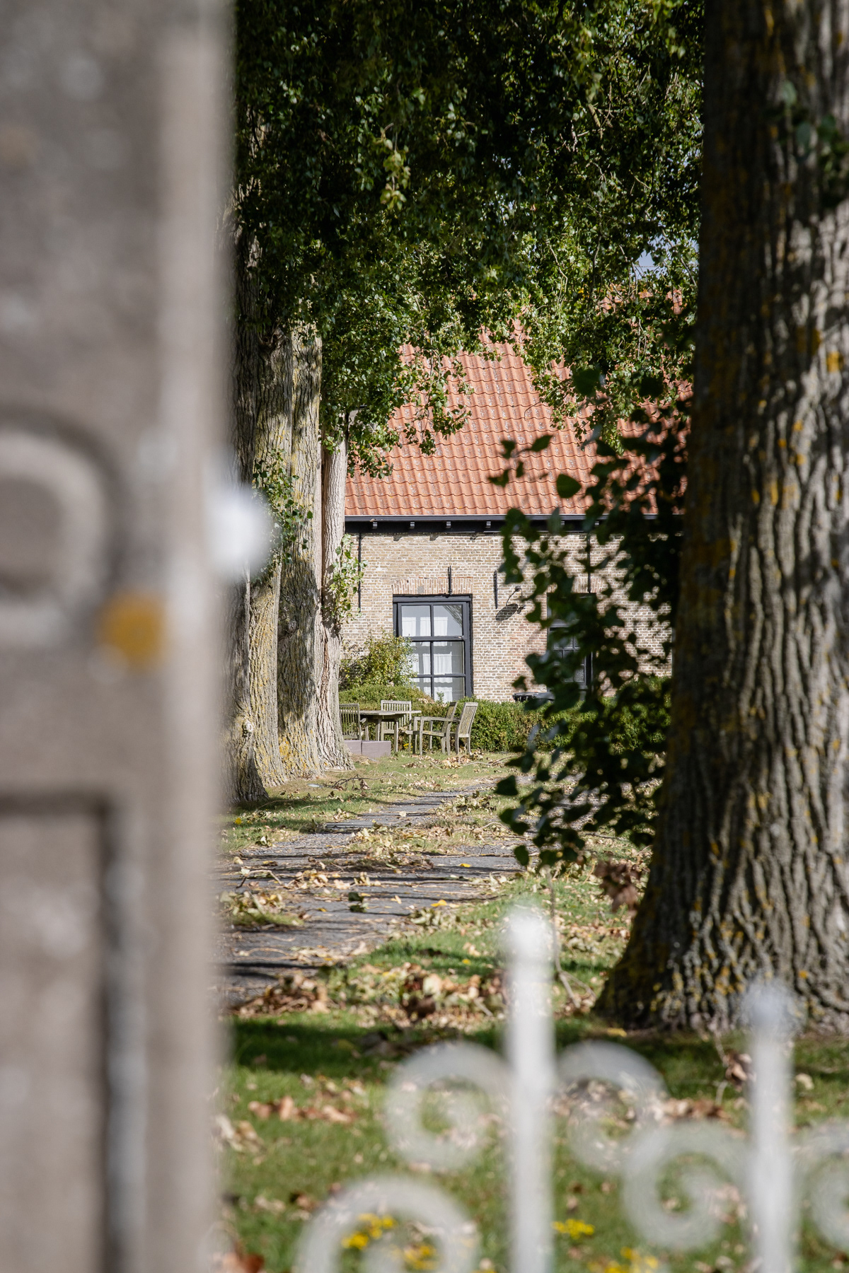 Sint Anna ter Muiden