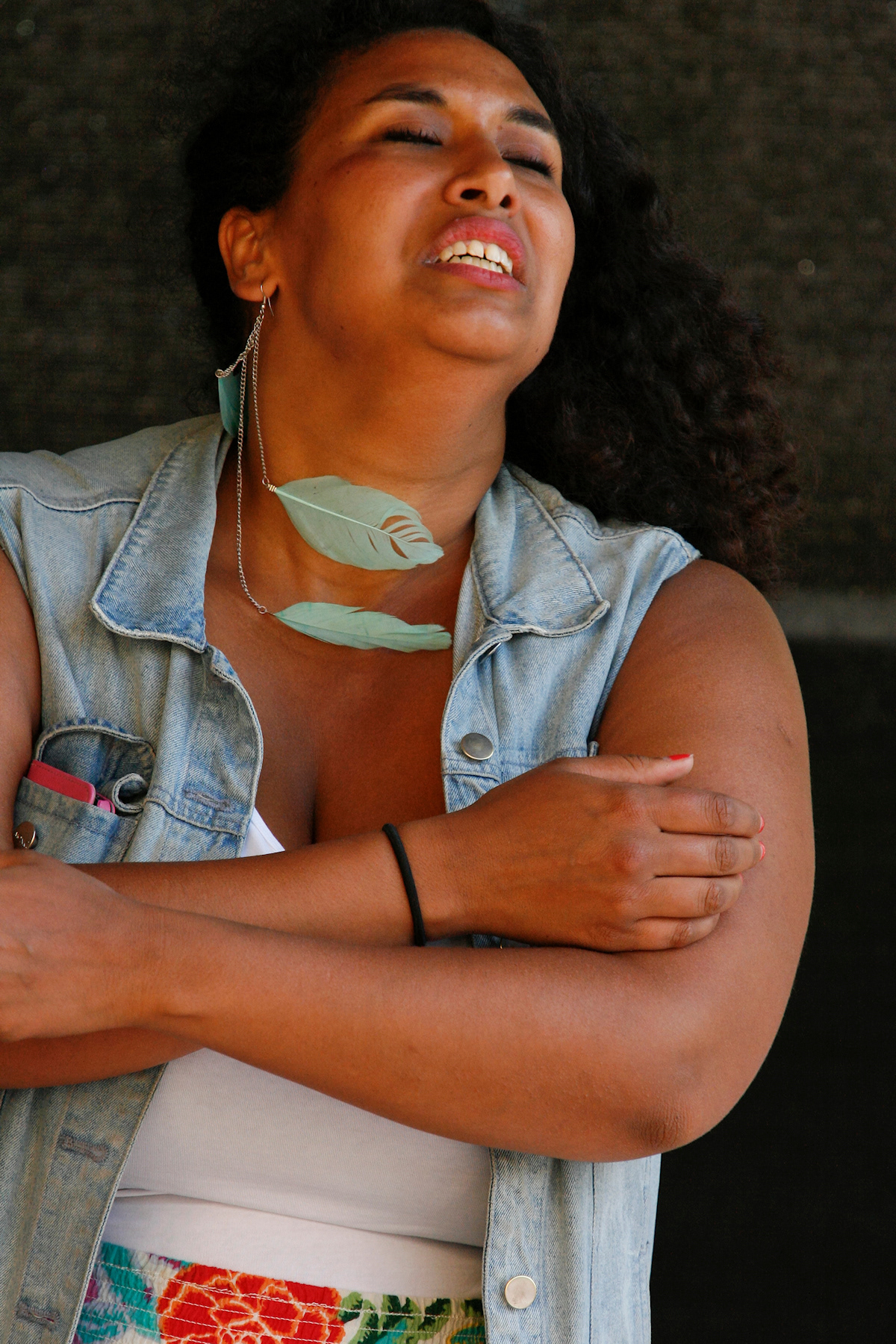 Blackbirds Vocal, Uppsala Carnival of Cultures