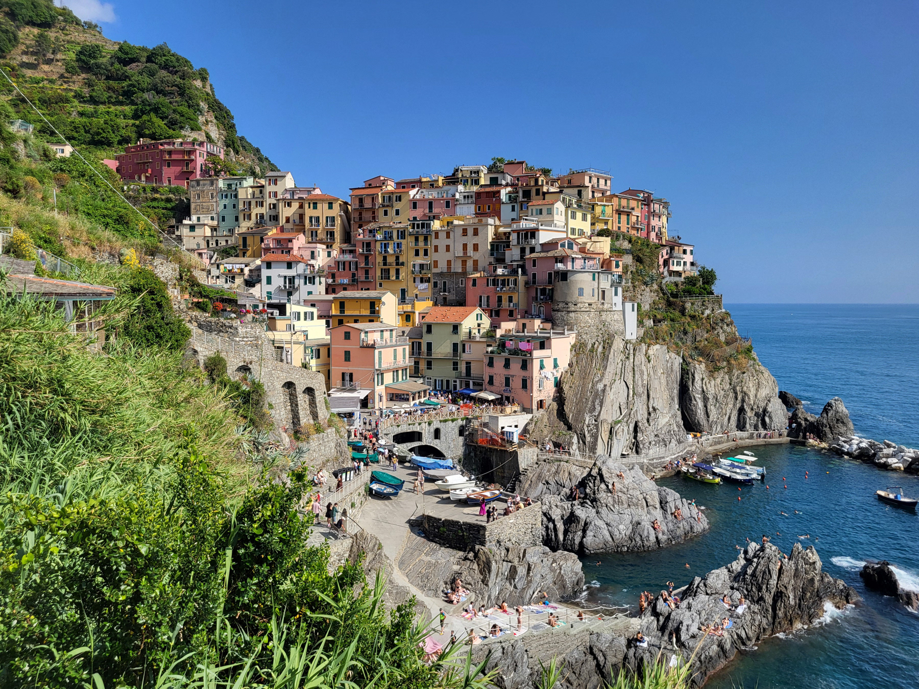 Manarola