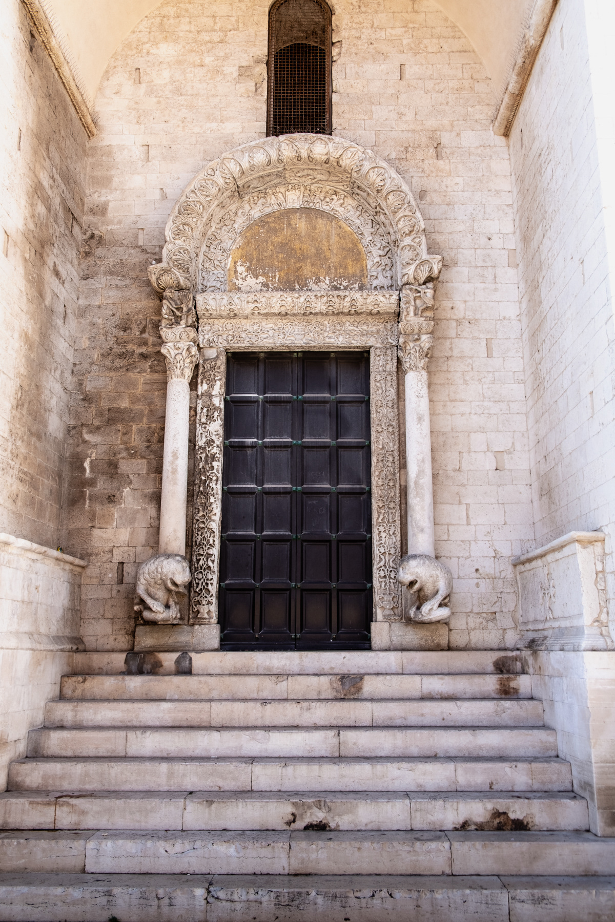 Basilica San Nicola