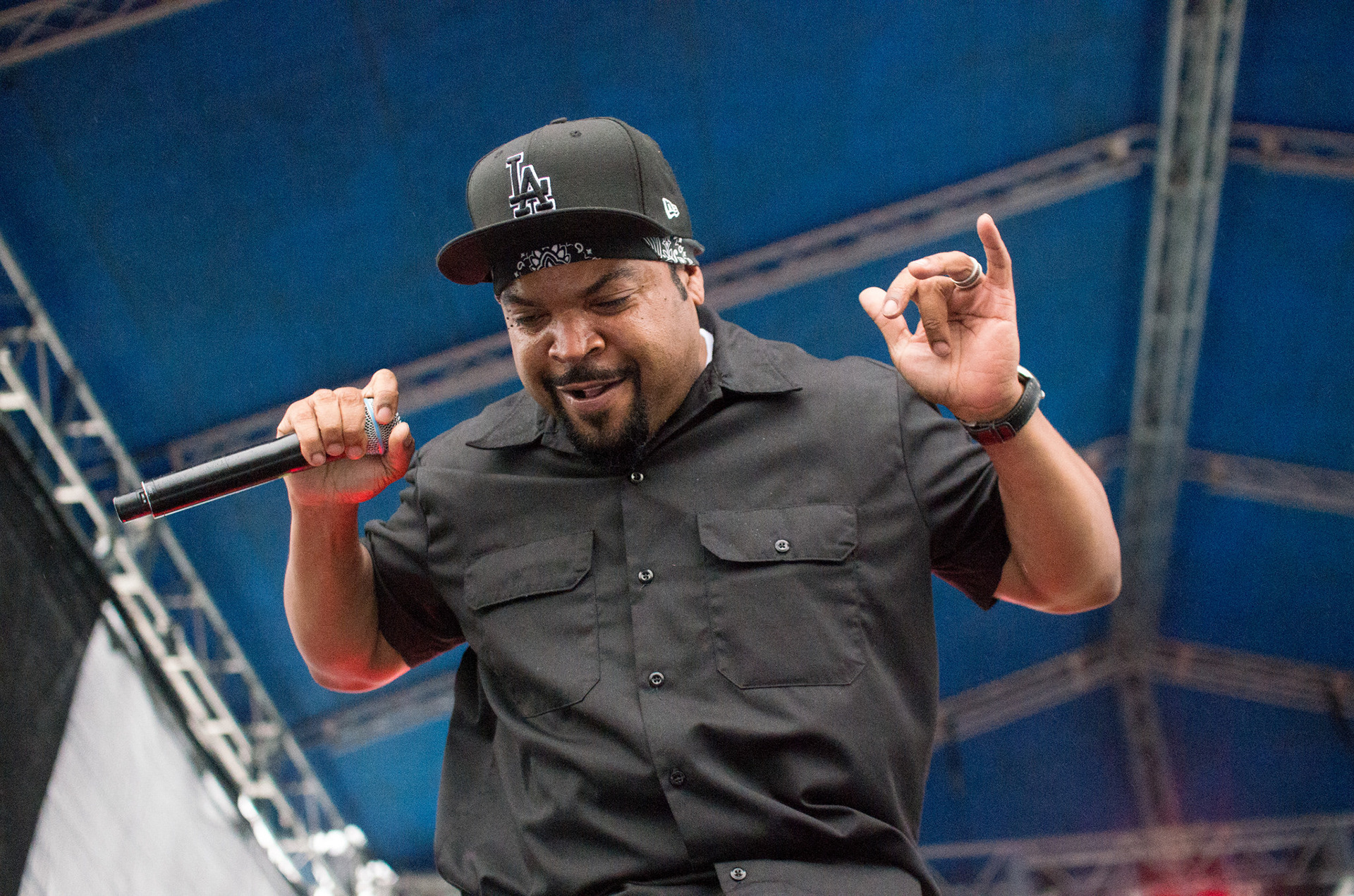 Ice Cube
