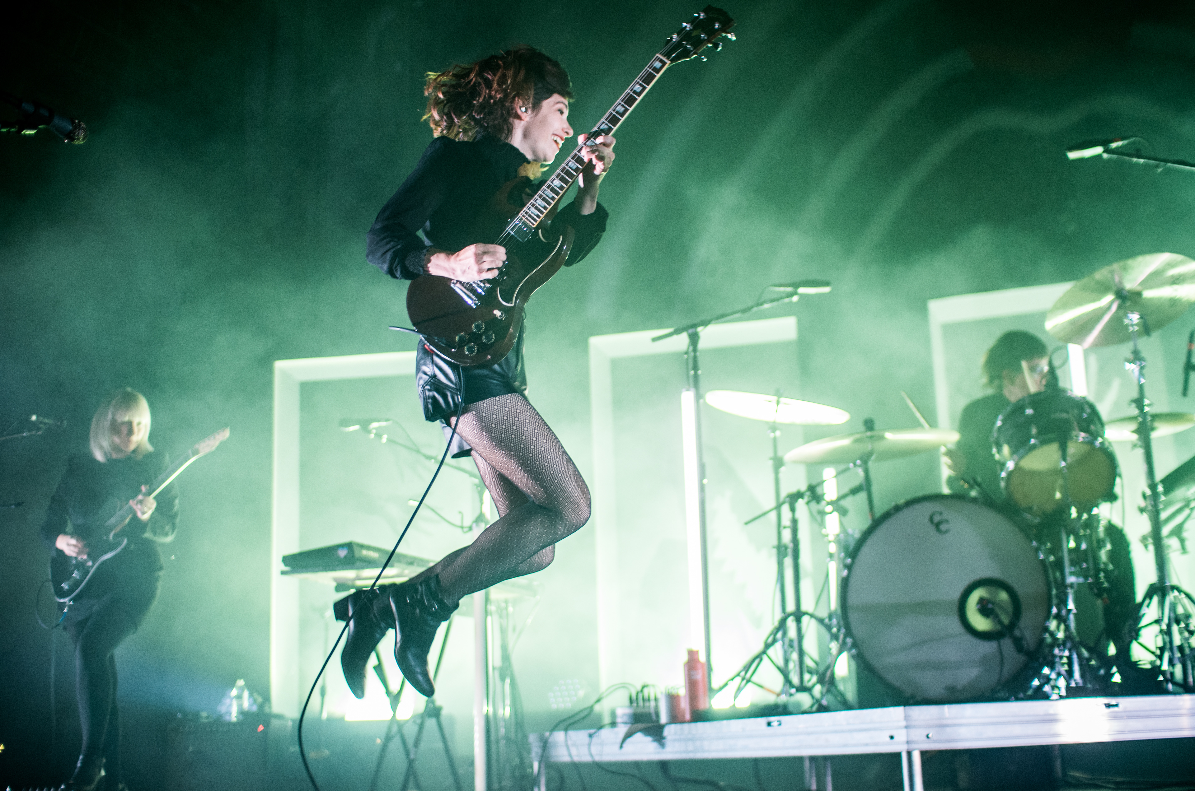 Sleater-Kinney