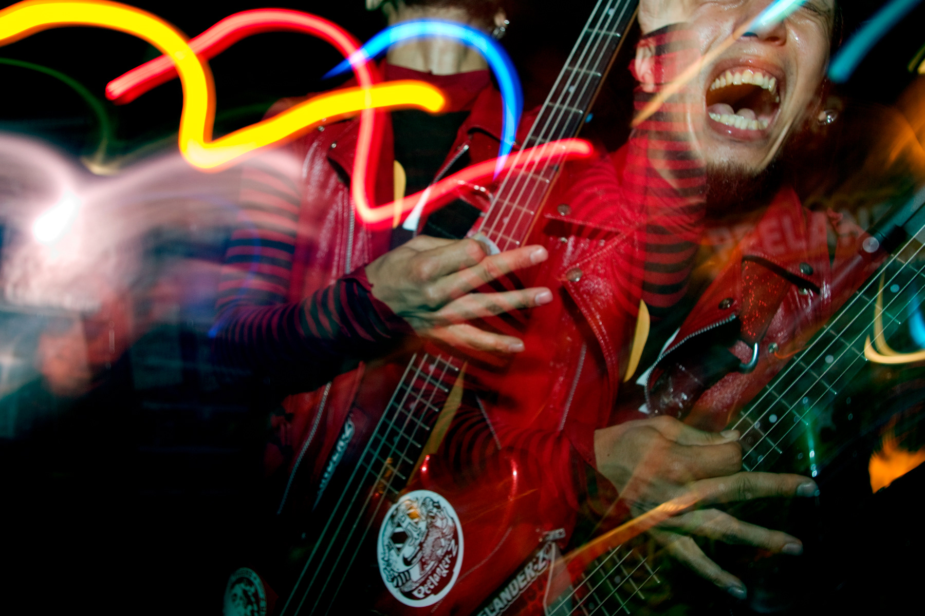 Peelander-Z