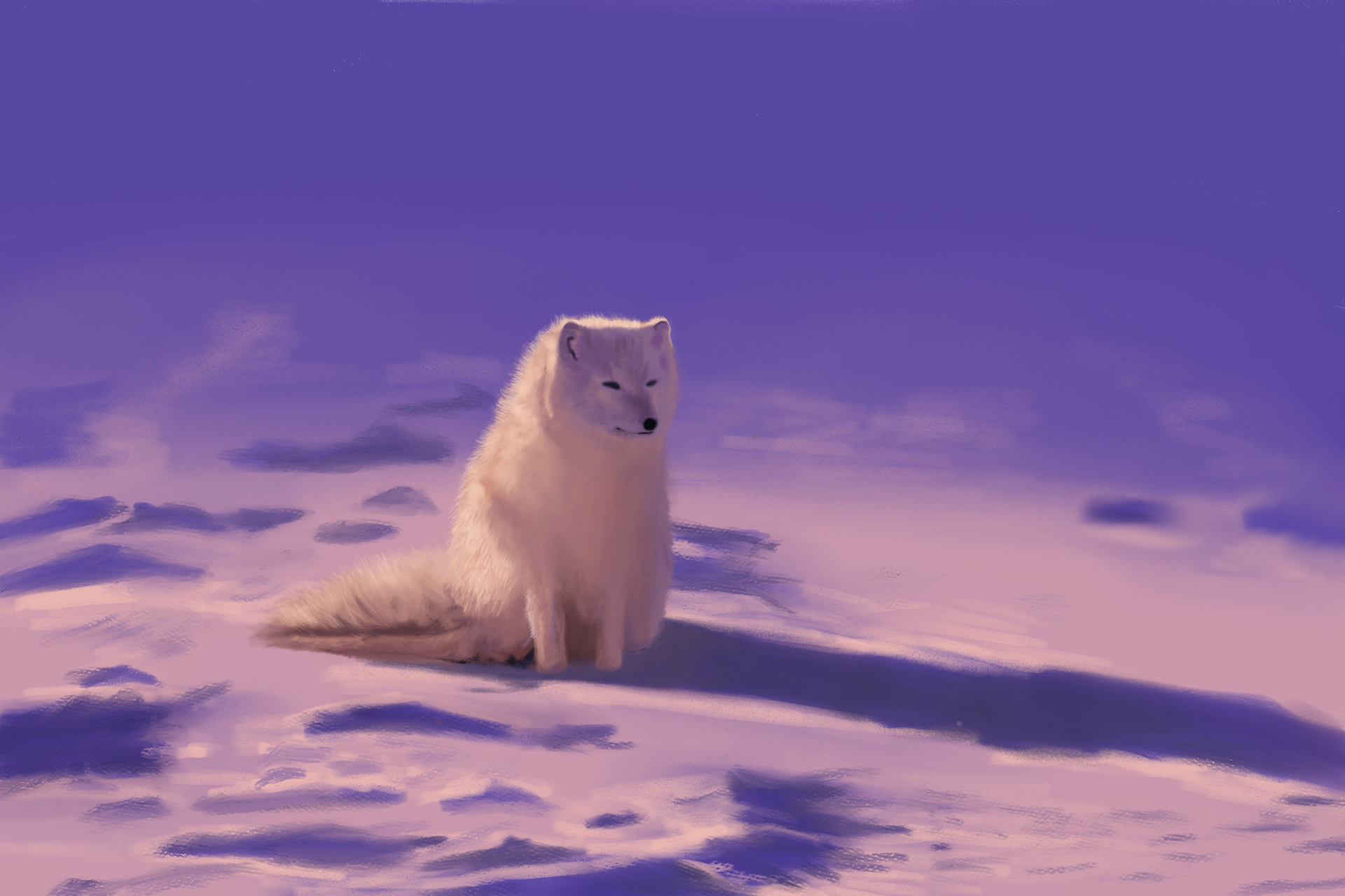 Digital illustration