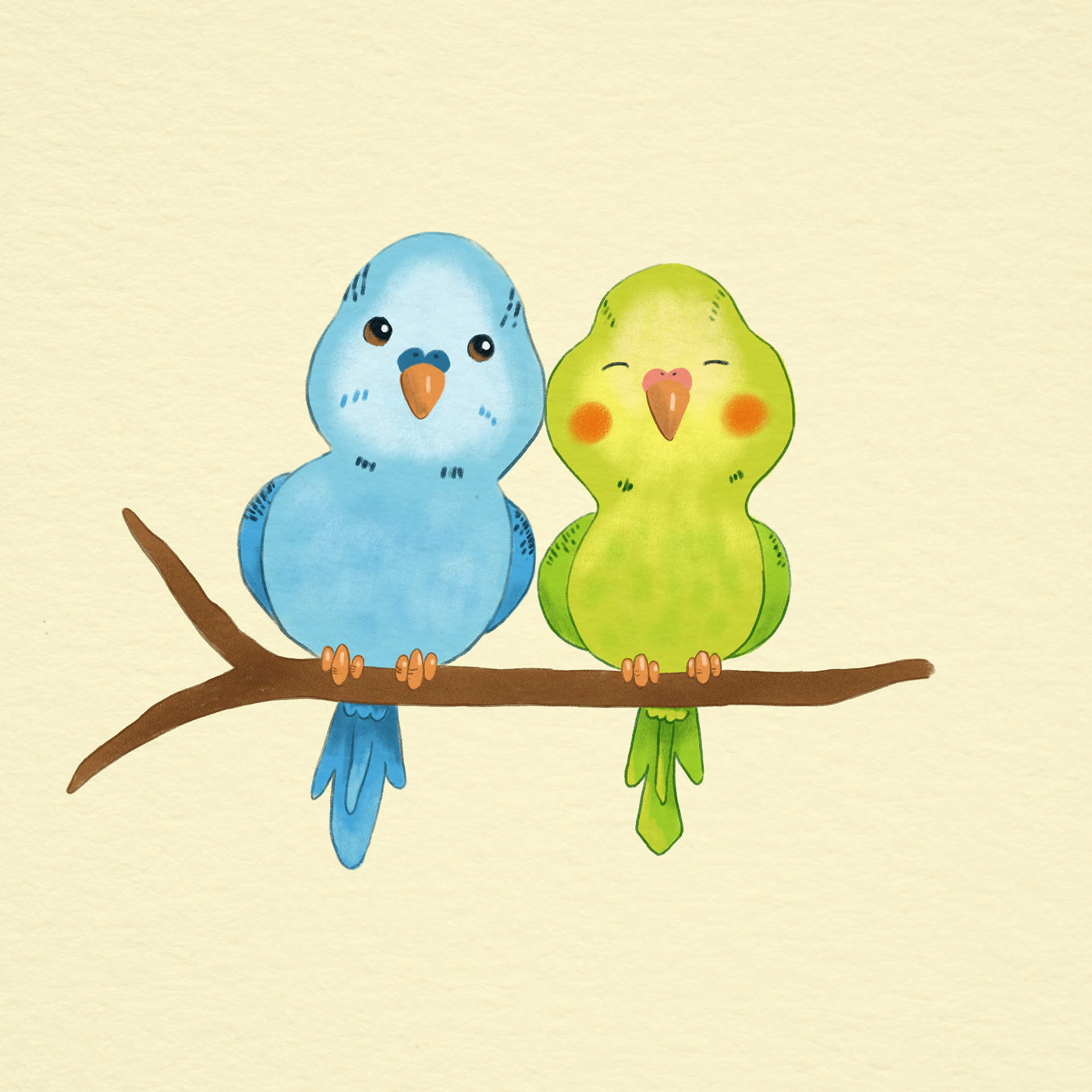 Digital illustration