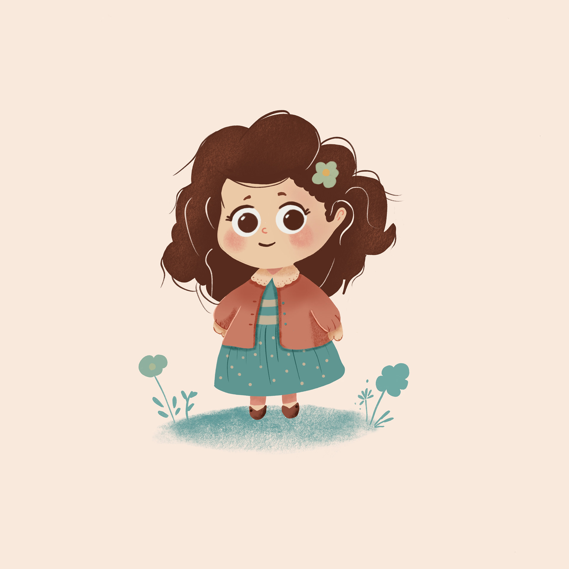 Digital illustration