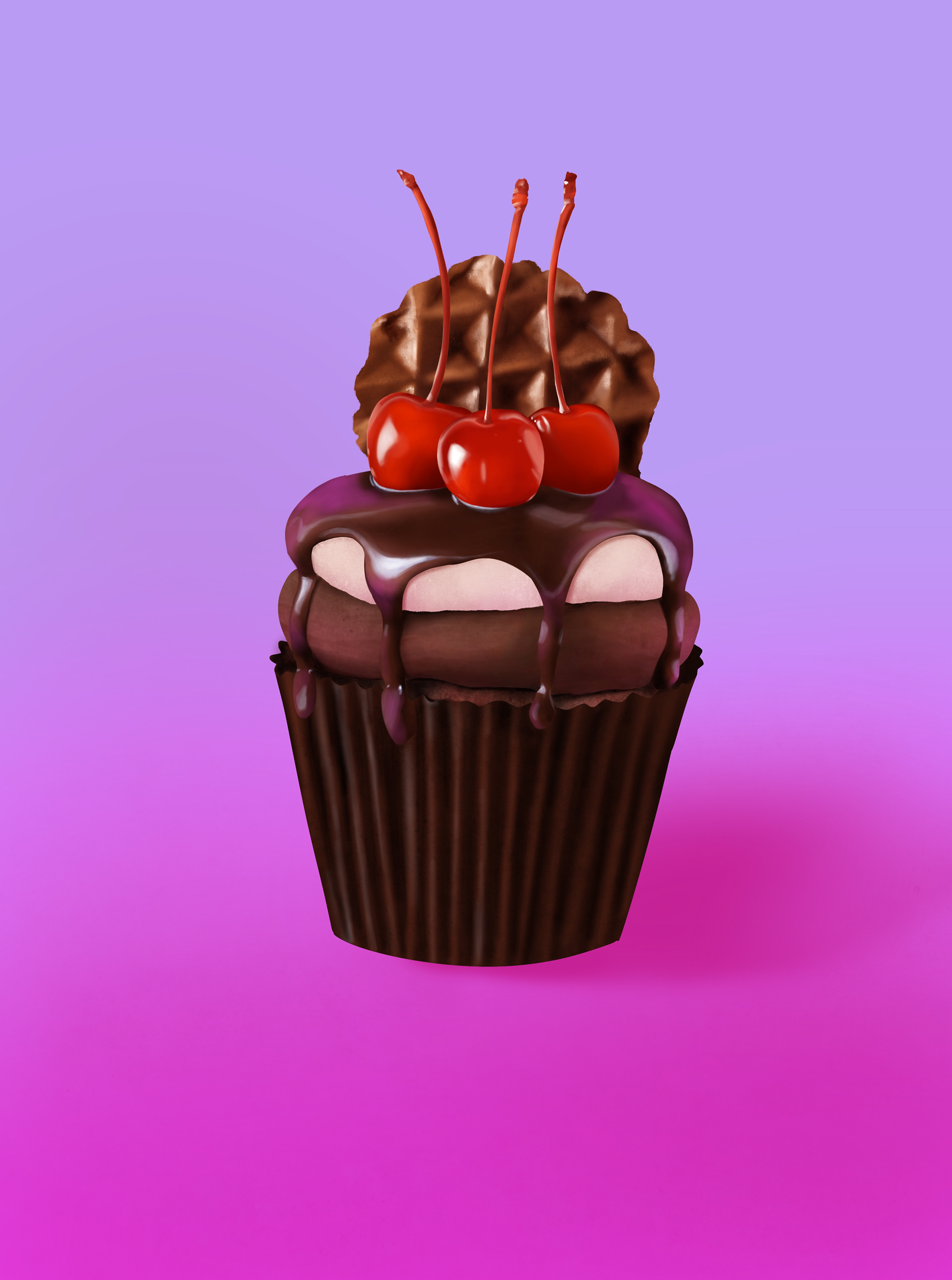 Digital illustration