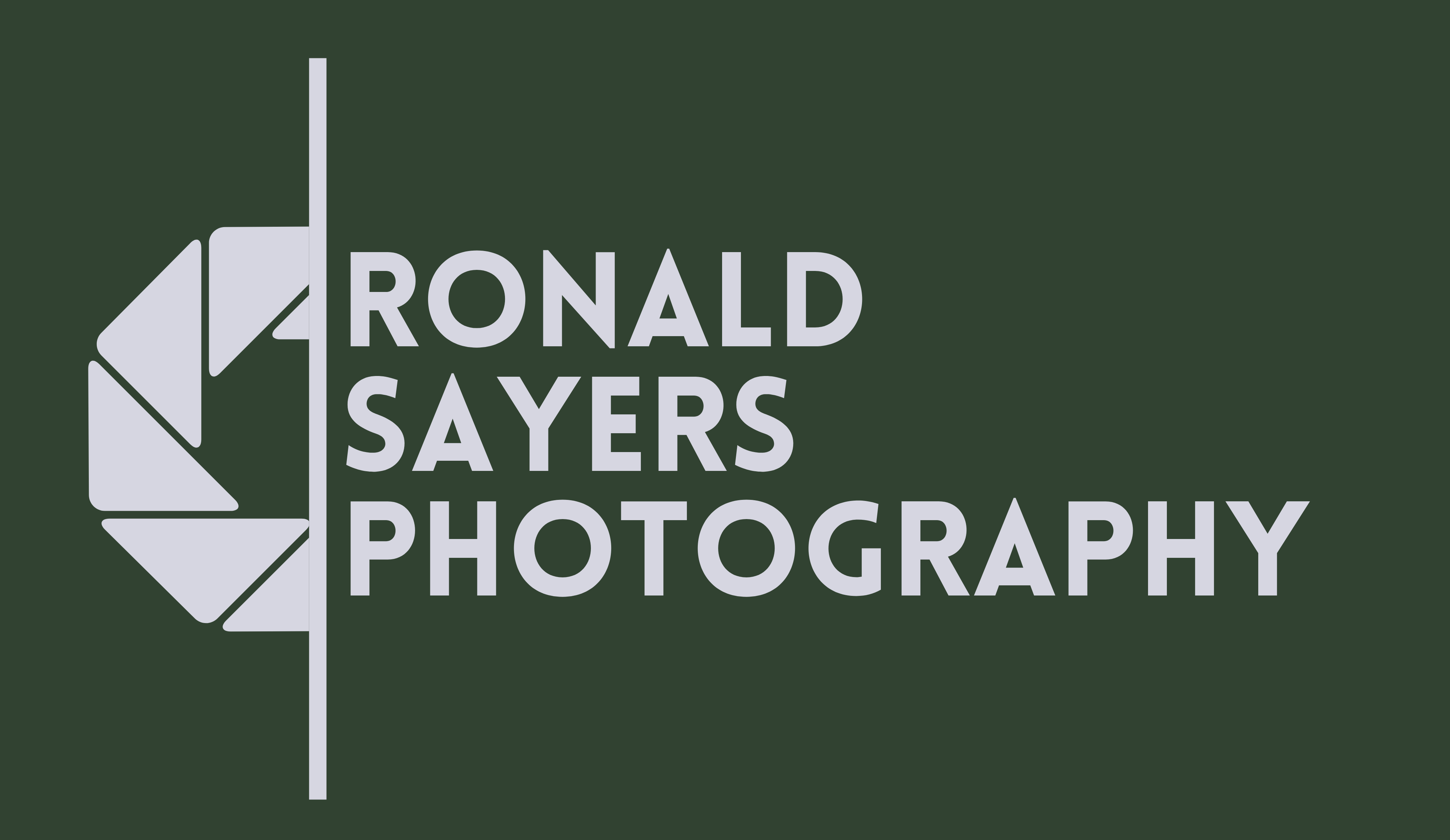 Ronald Sayers
