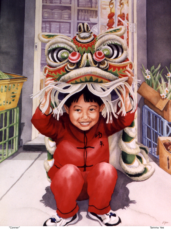 "Gung Hee Fat Choy"