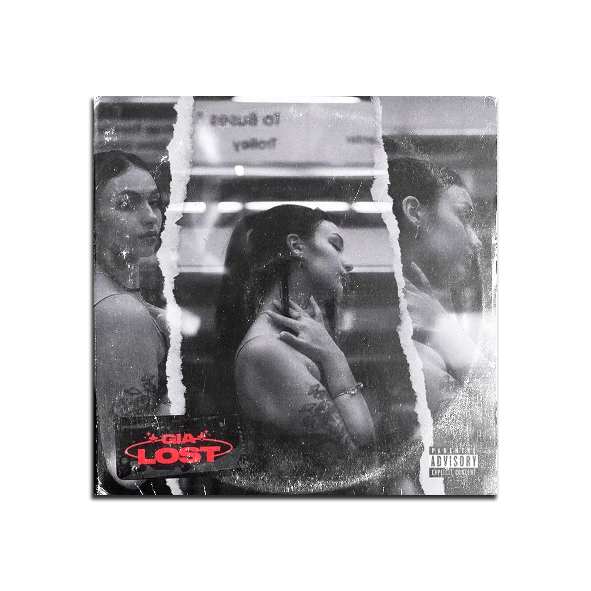 Lost by Gia (2022) scrapped by @dannyvoid