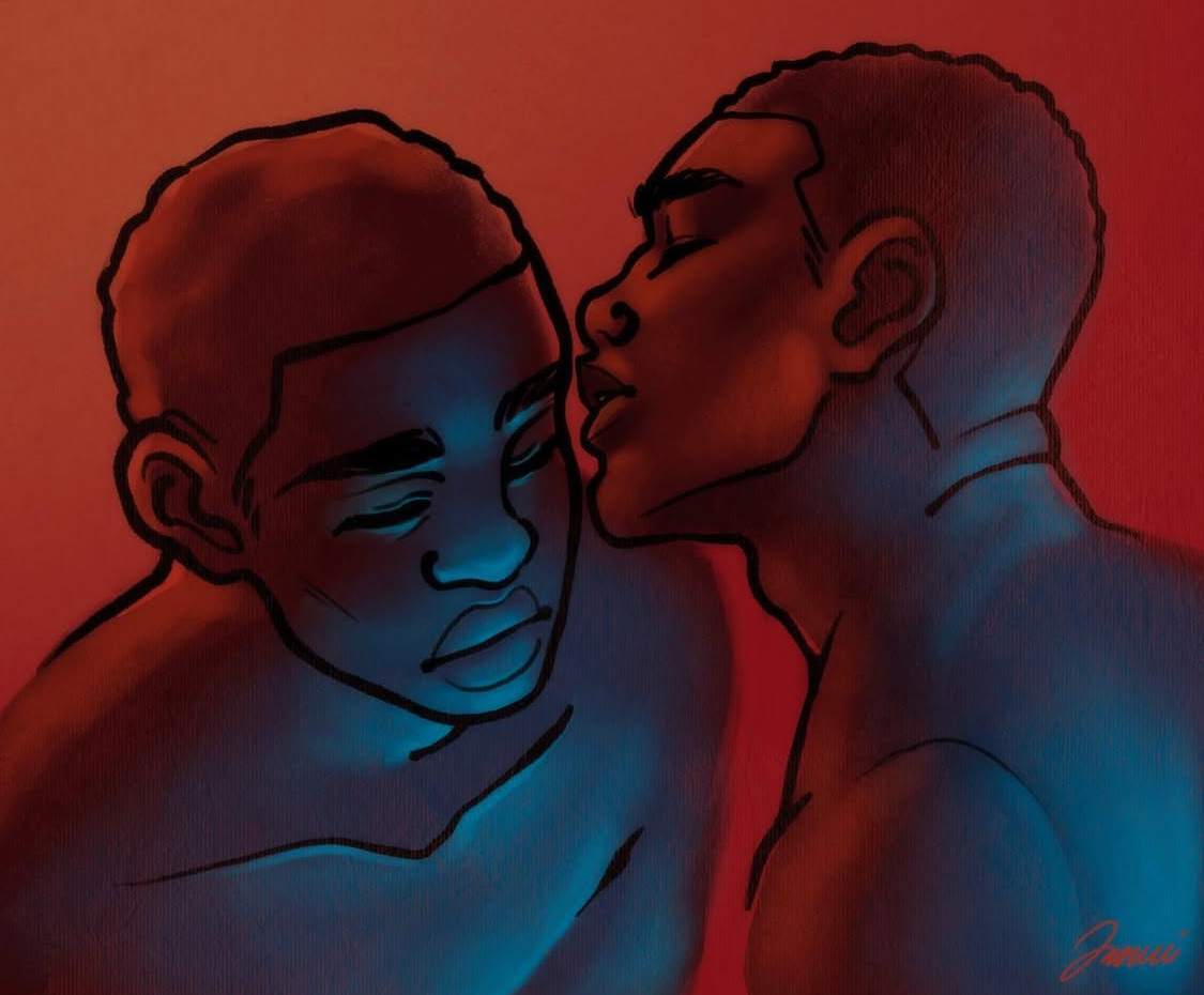"Self doubt, self love" (2022)