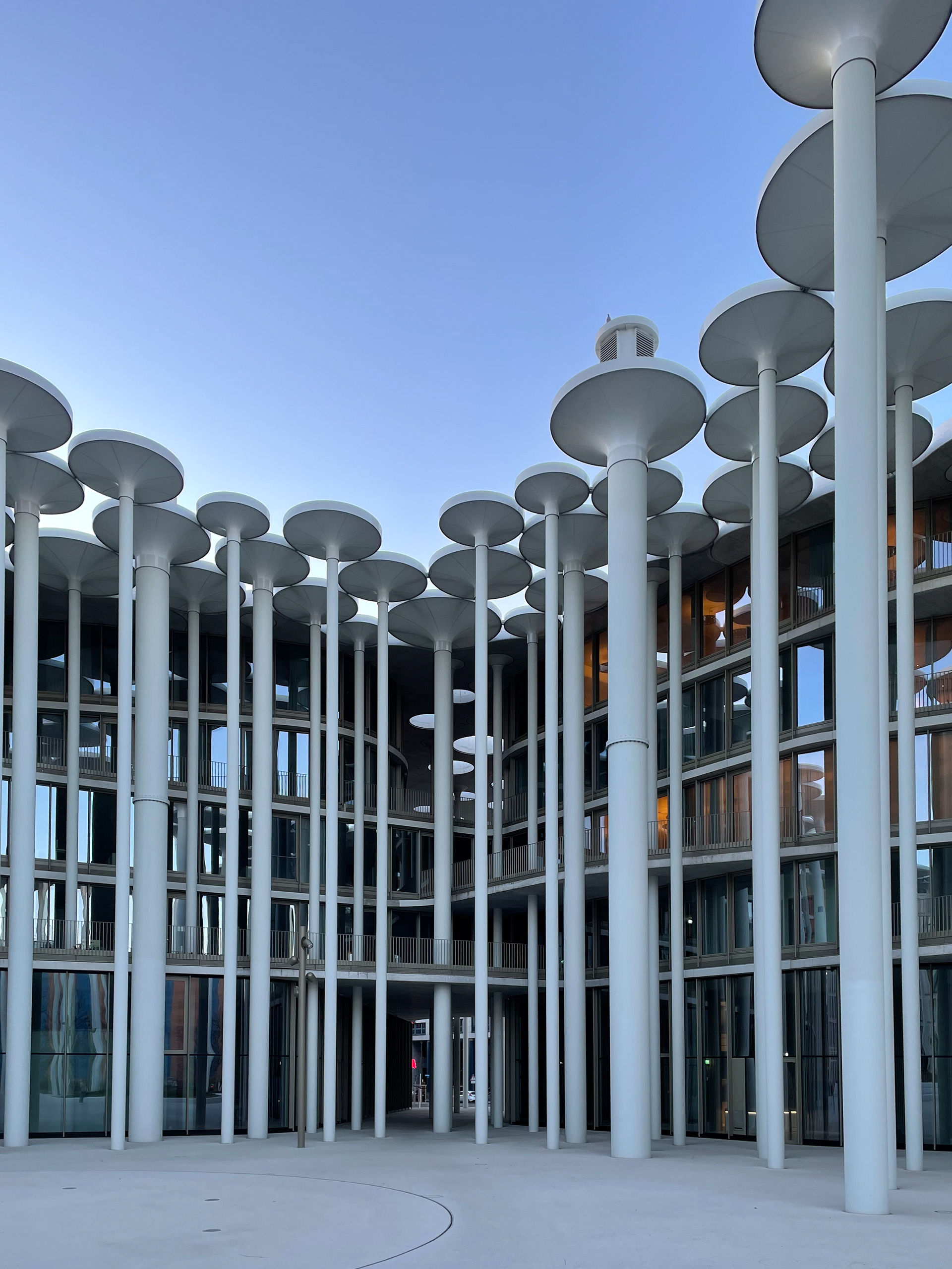 ACME: Sächsische Aufbaubank (SAB), Leipzig