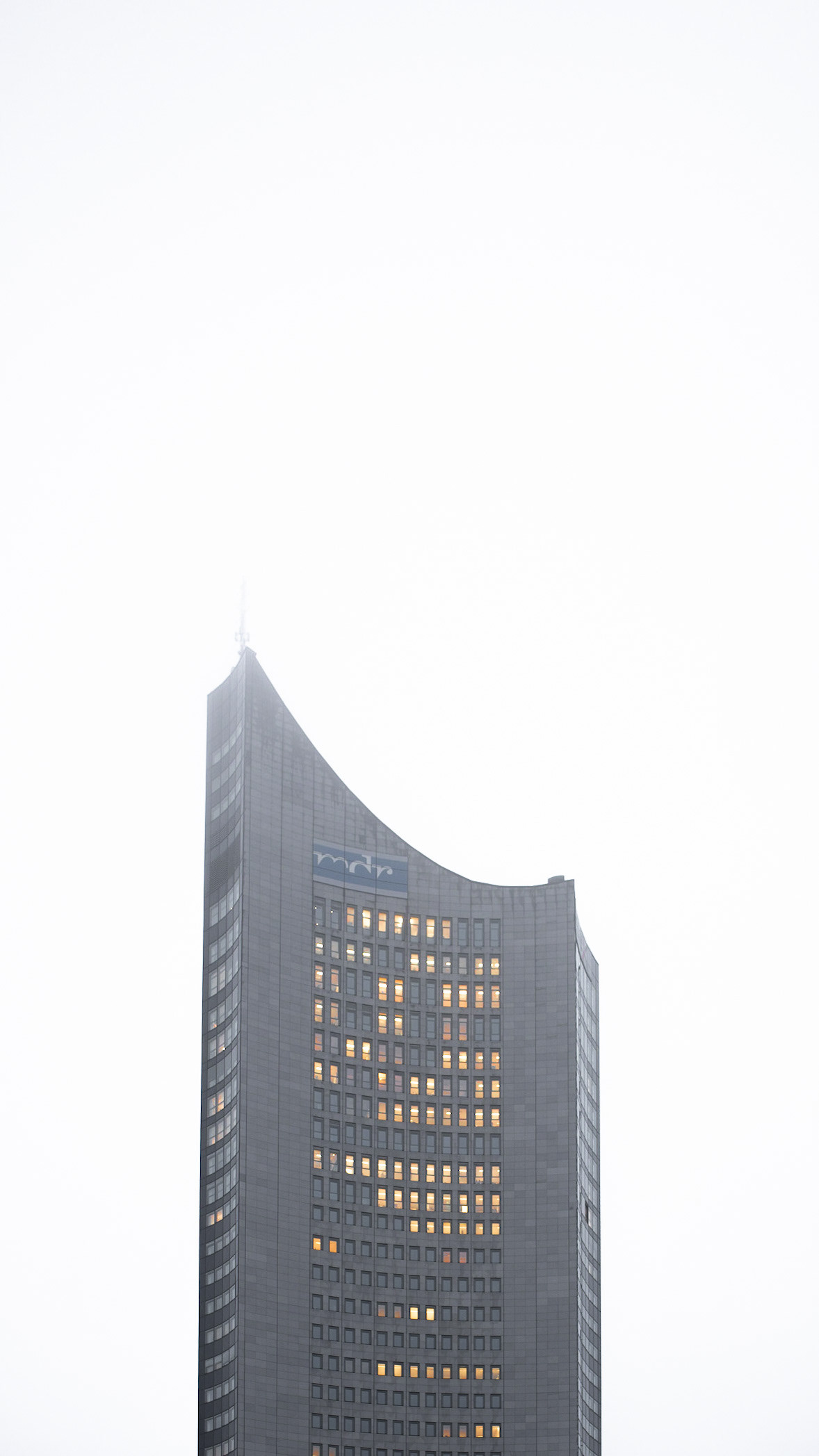 „Uni-Riese“, Leipzig