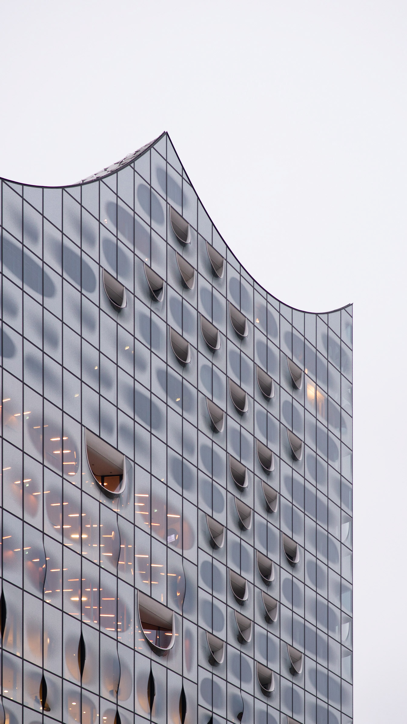 Herzog & de Meuron: Elbphilharmonie, Hamburg