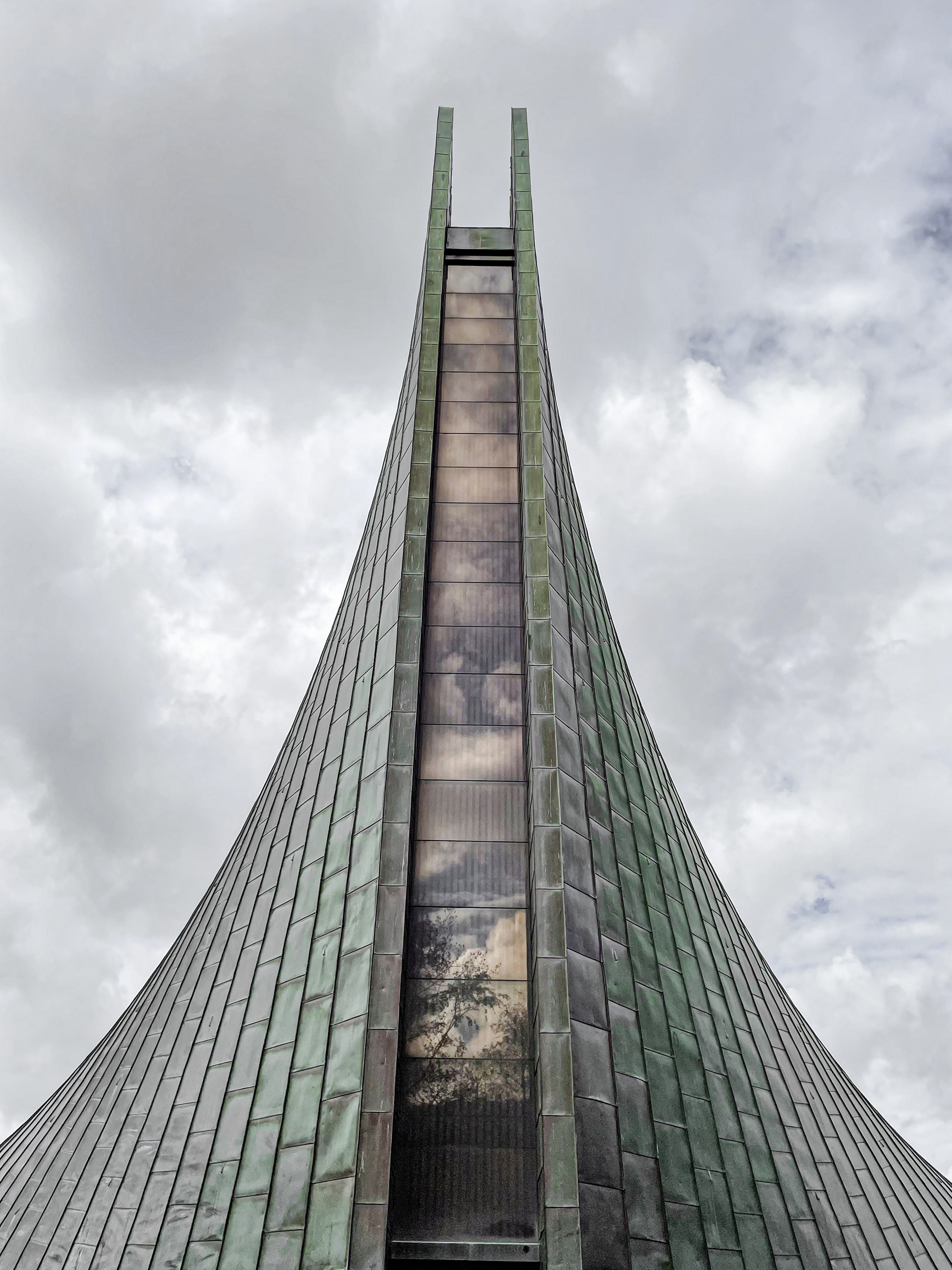 Tore Sveram: Slettebakken menighet, Bergen, Norwegen