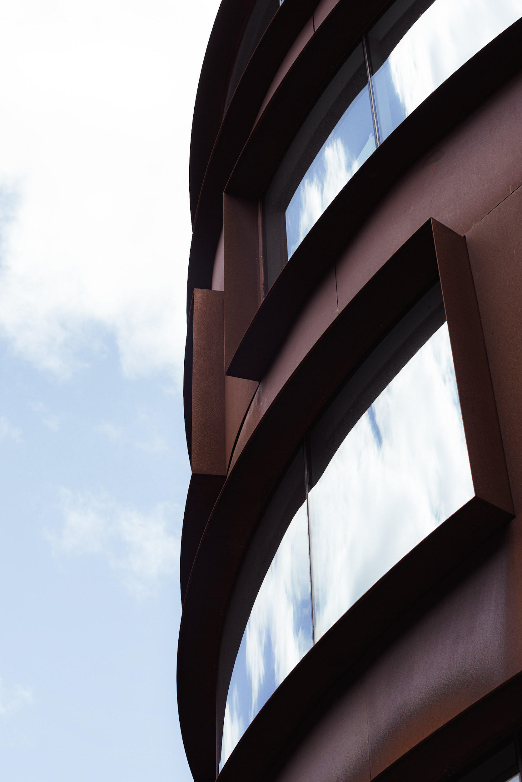 Tham & Videgård Arkitekter: KTH School of Architecture, Stockholm Schweden