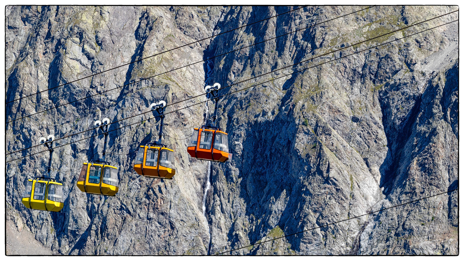 Téléphérique de la Meje