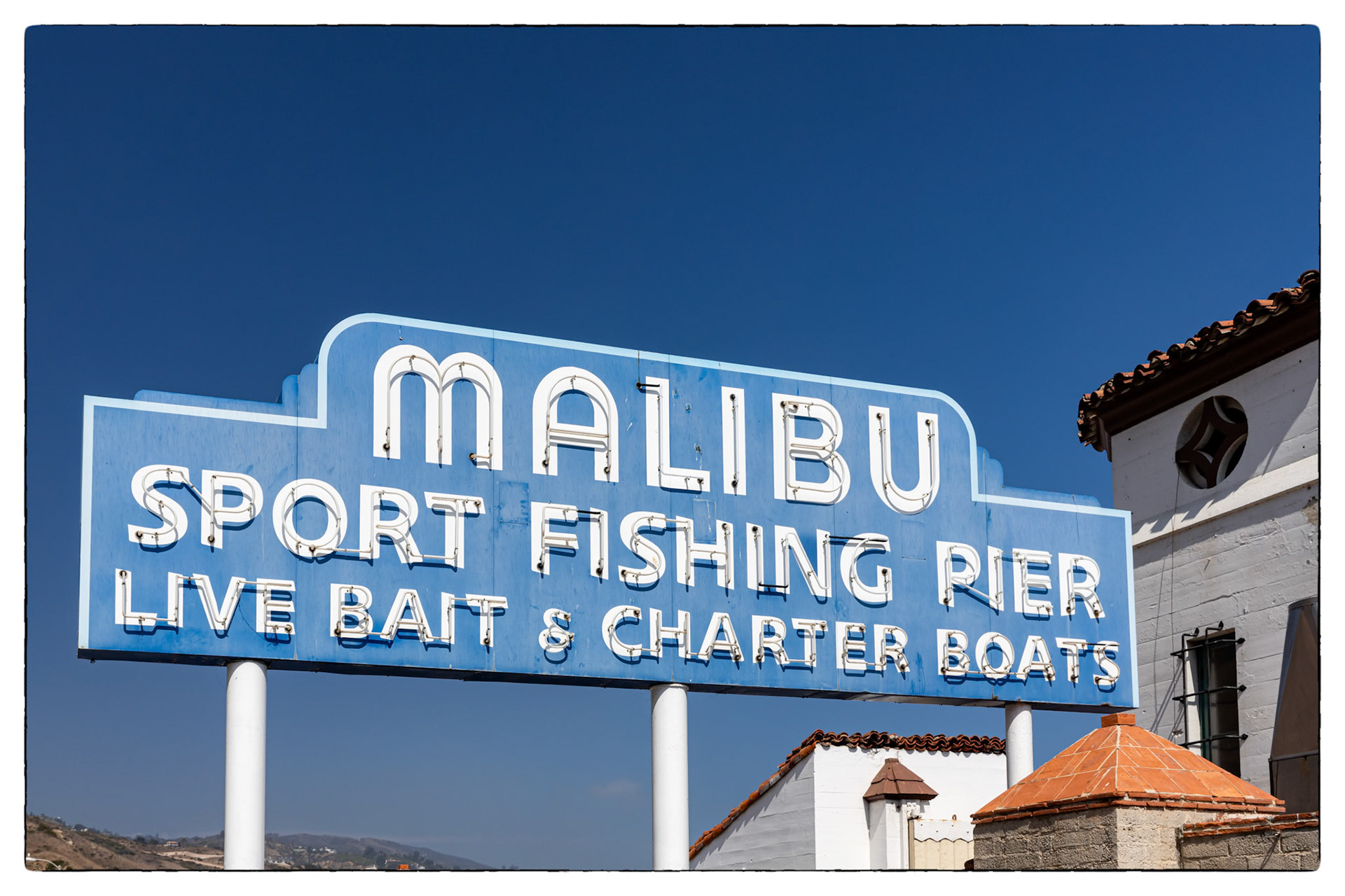 Malibu