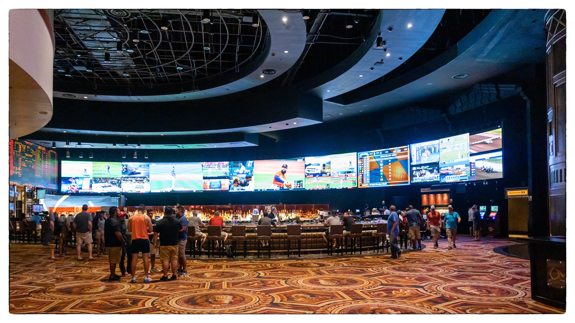 Las Vegas