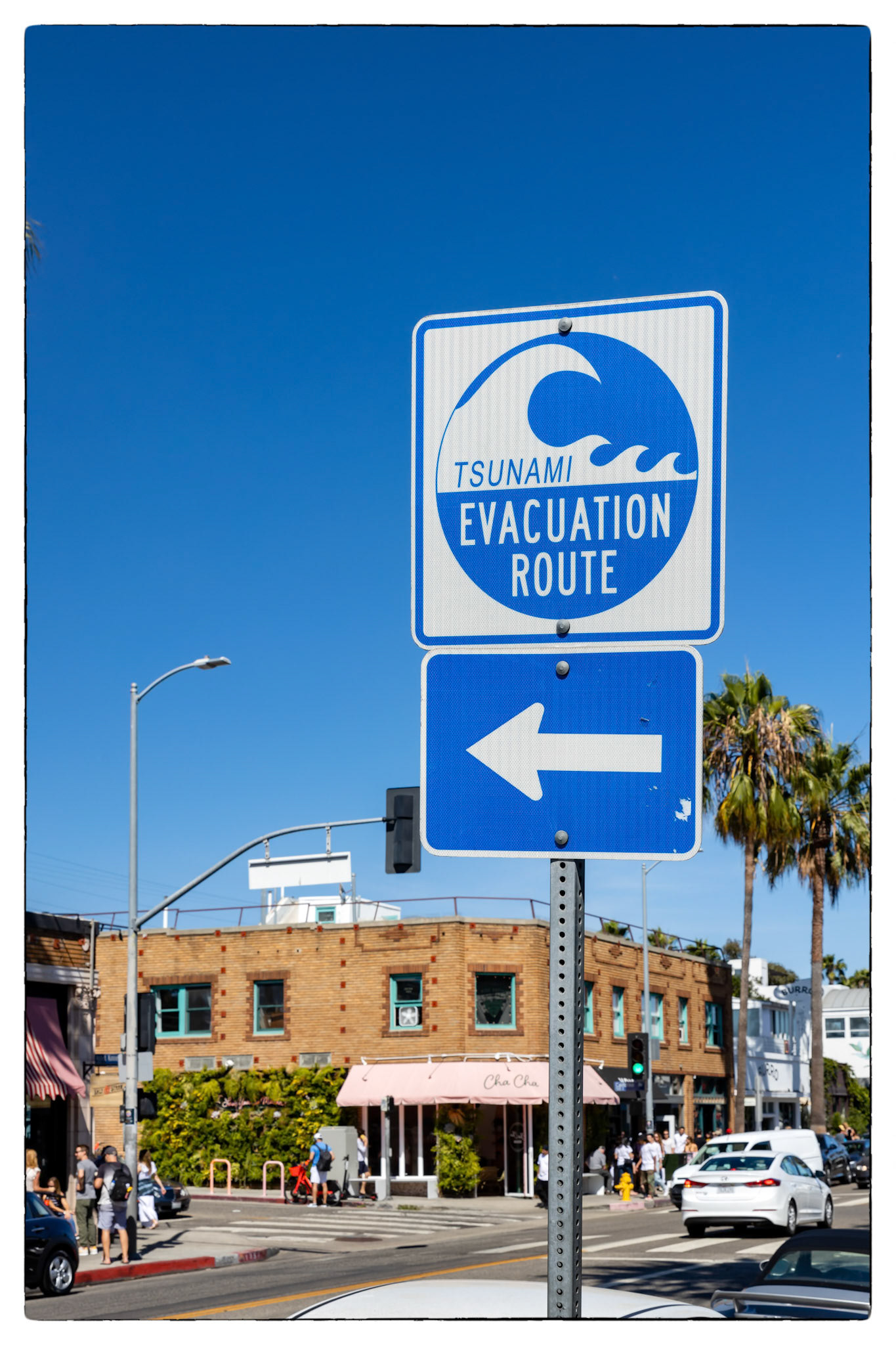 Venice Beach