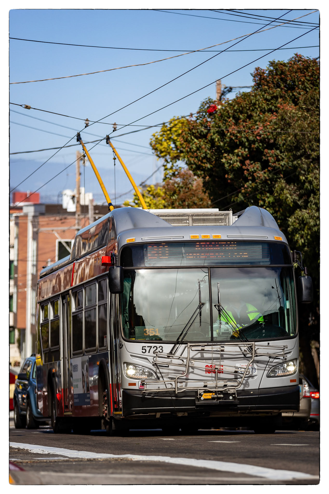 San Francisco