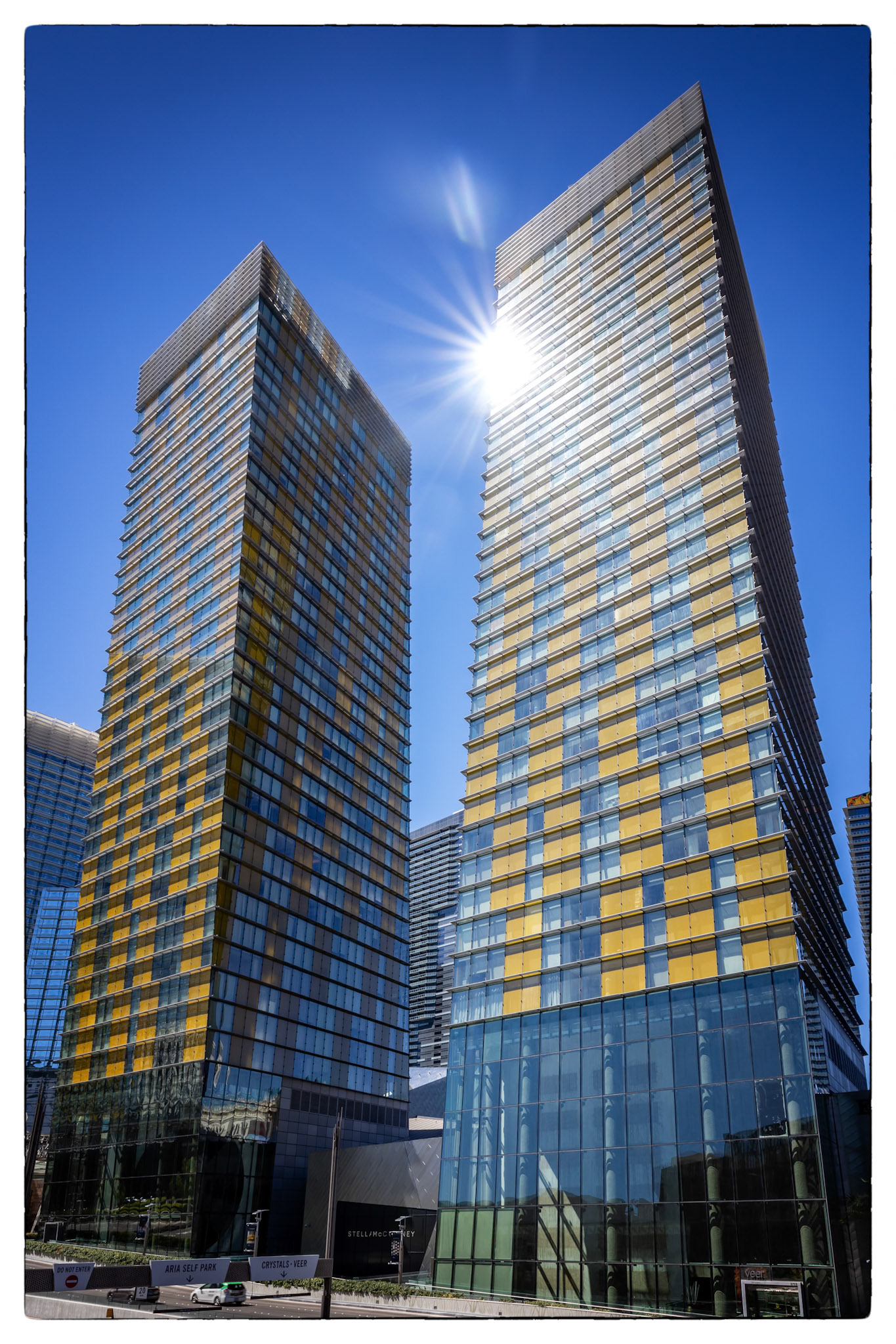 Las Vegas