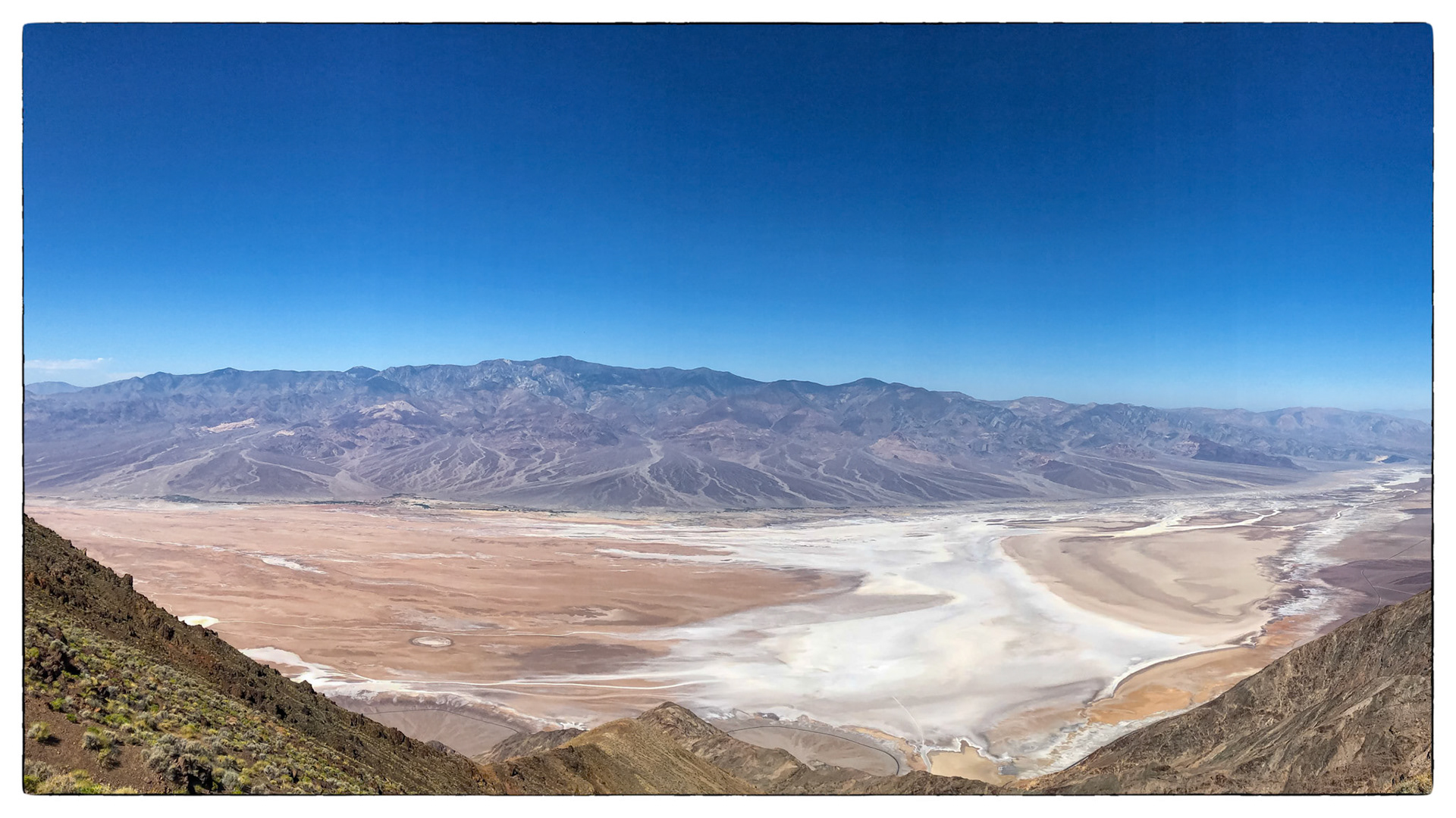 Death Valley