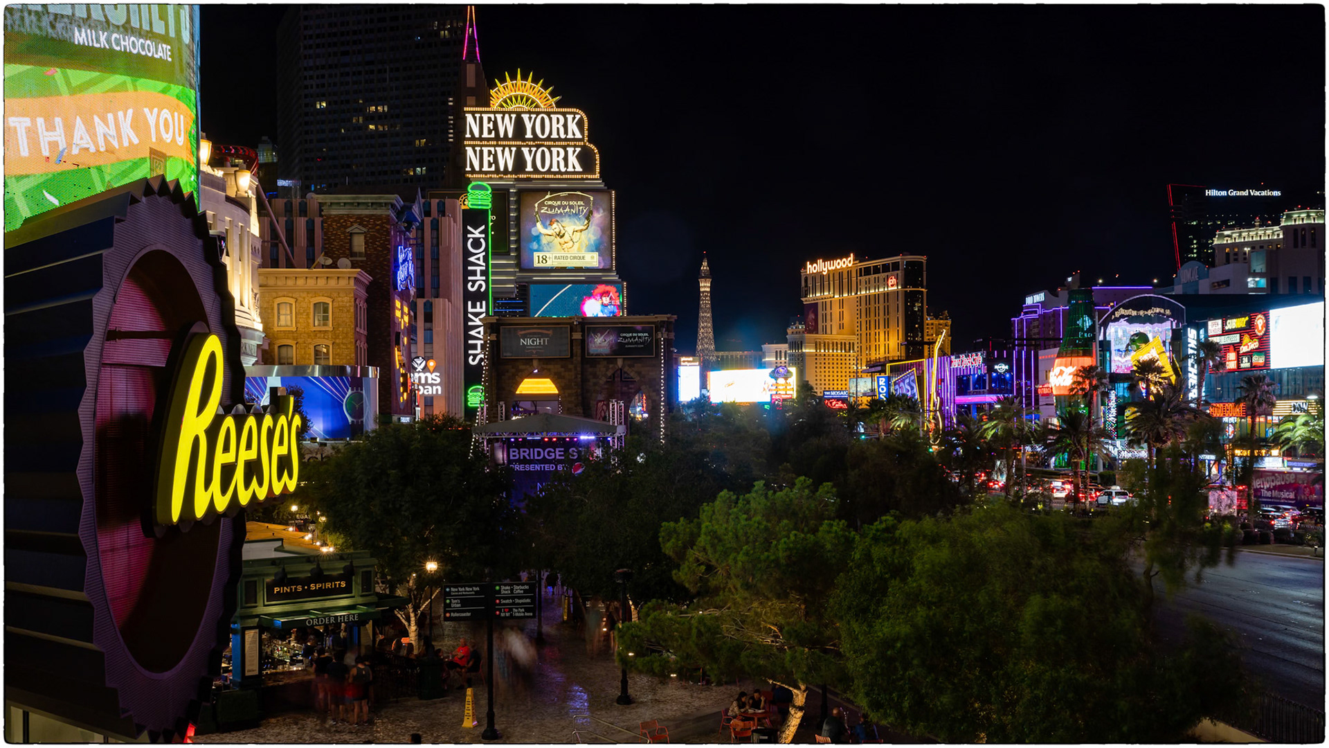 Las Vegas