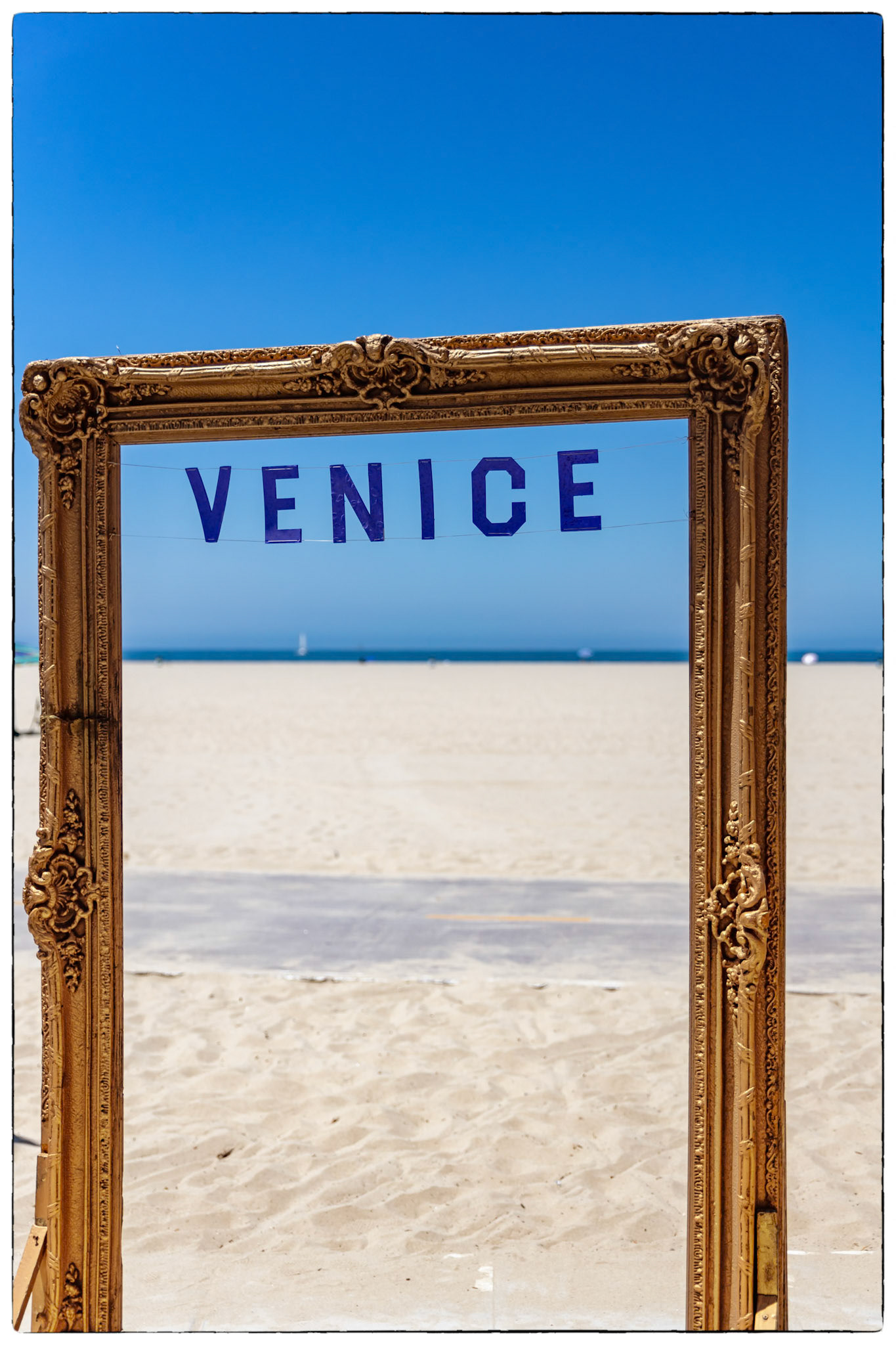Venice Beach