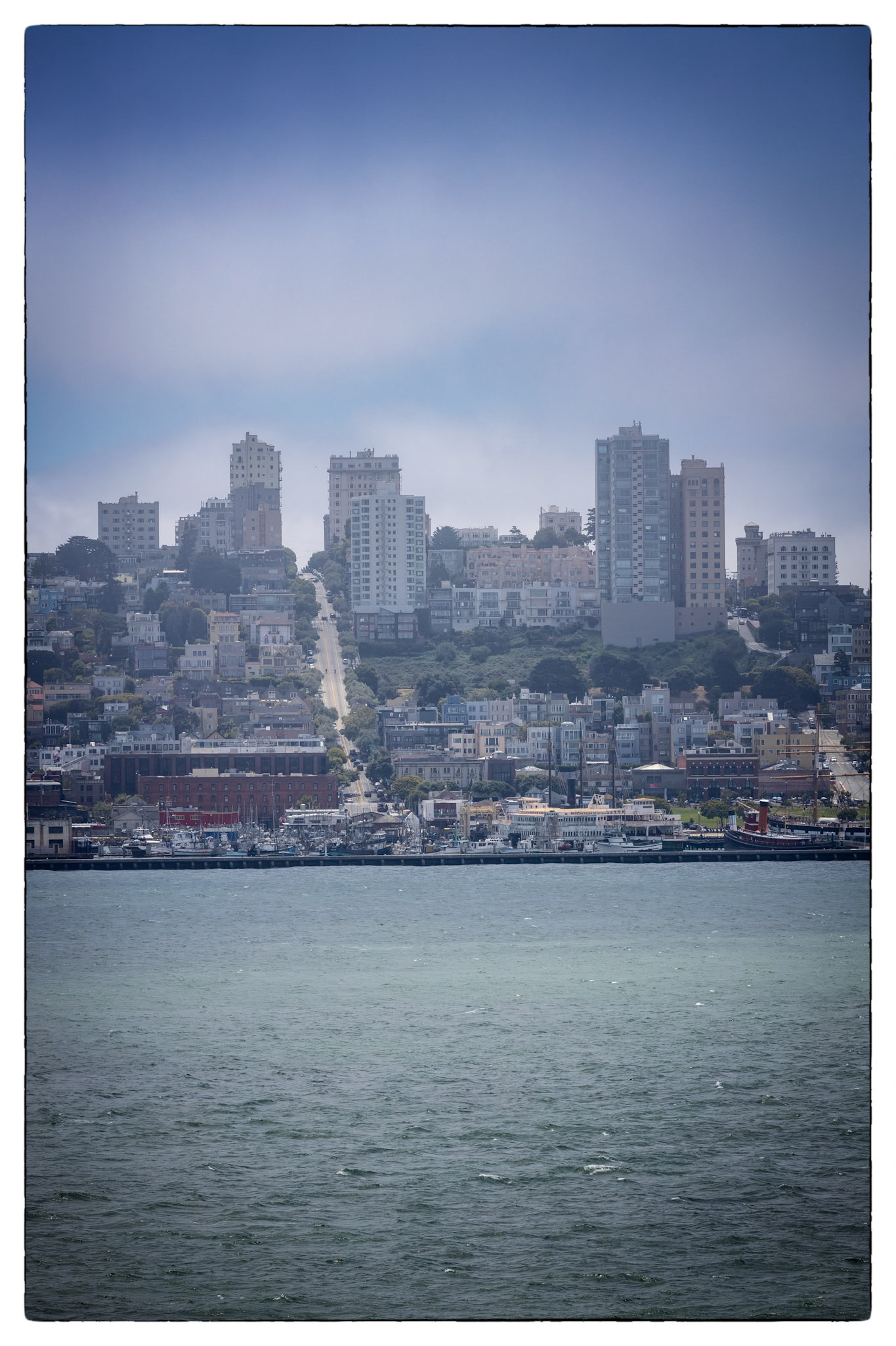 San Francisco