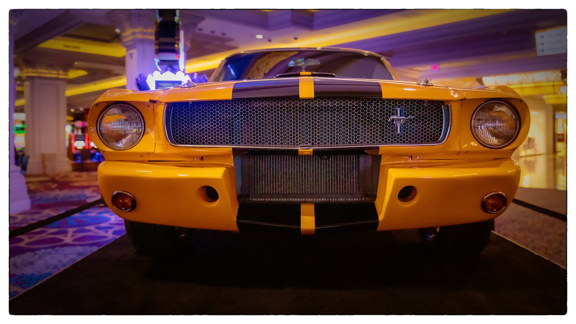 Las Vegas