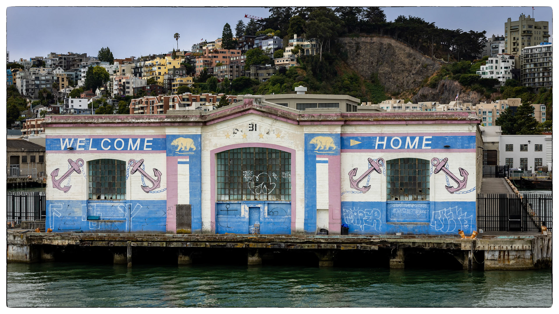 San Francisco