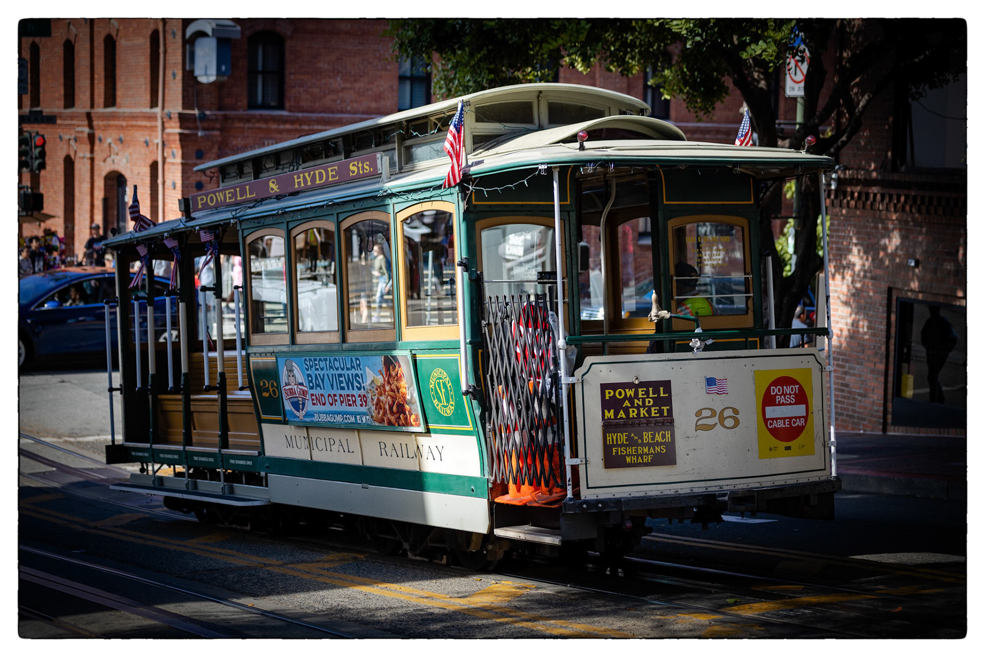 San Francisco